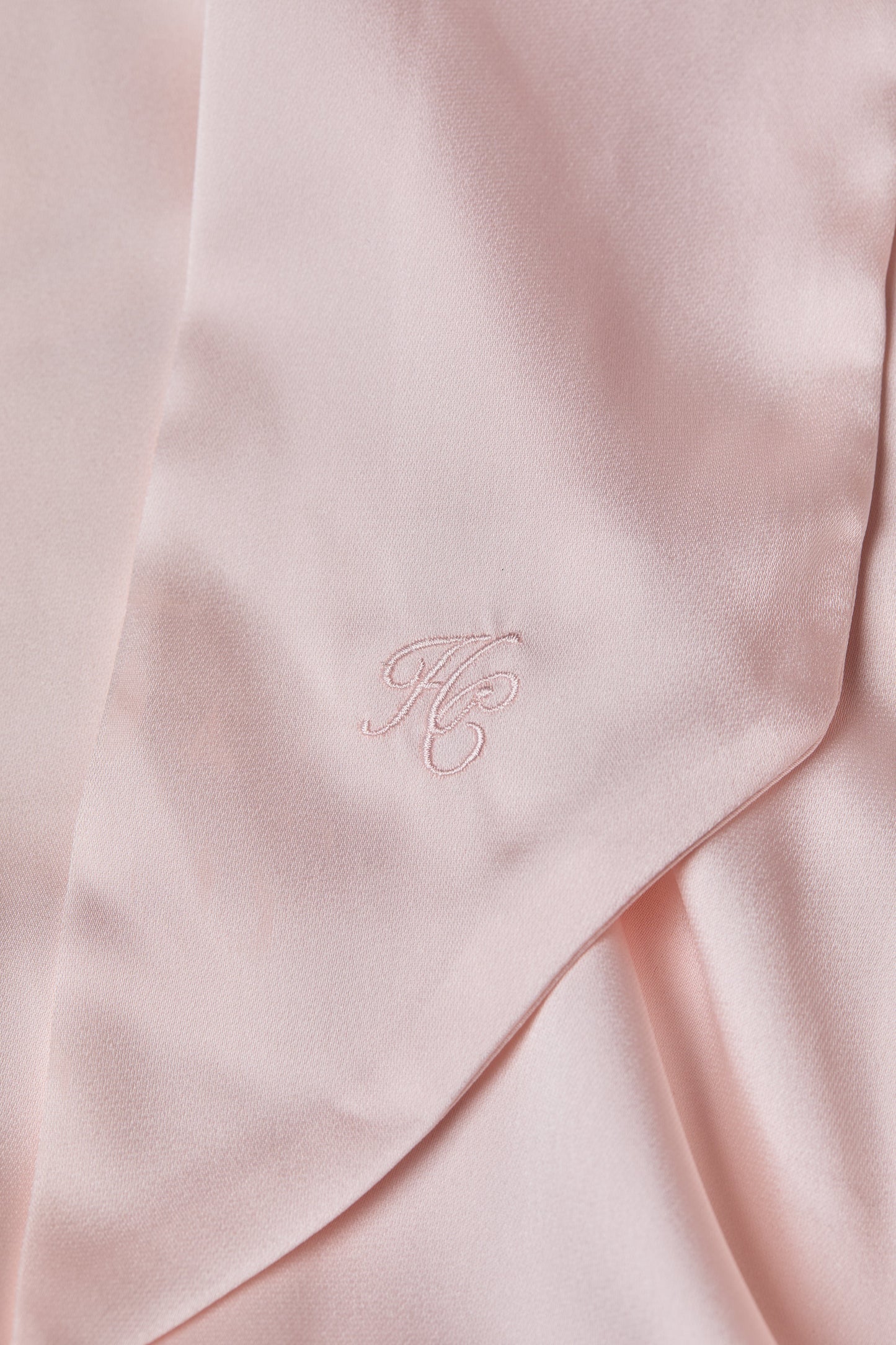 Ariella Sleeveless Blouse (Blush)