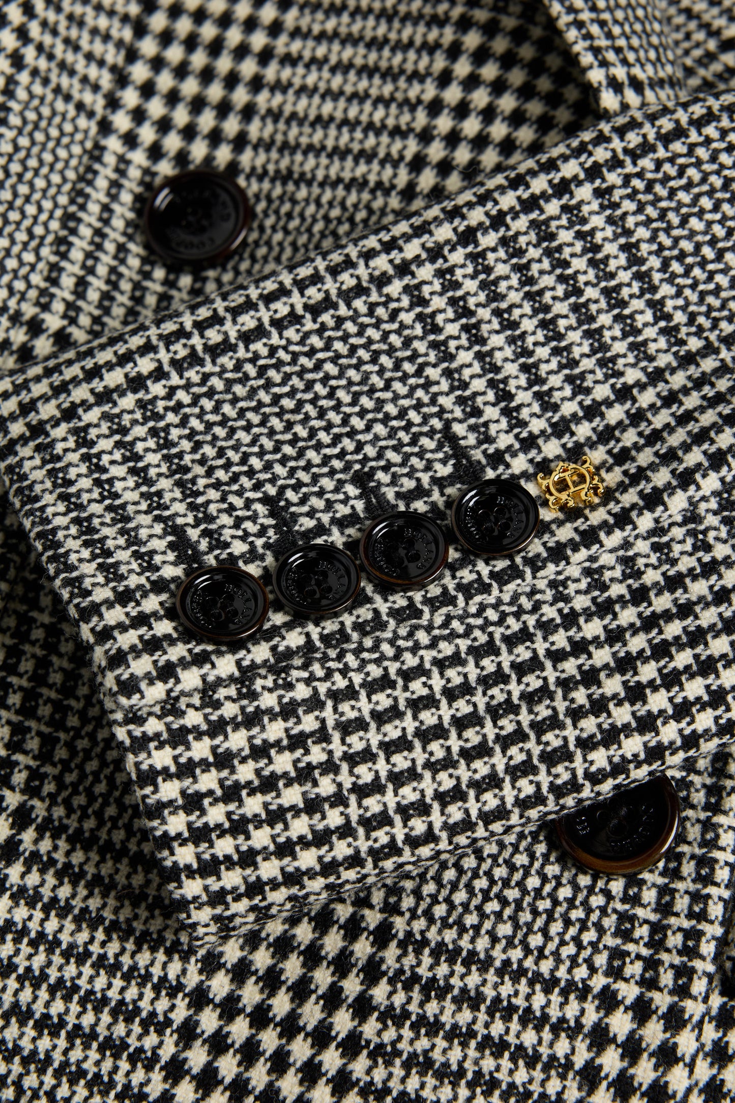 The Portman Blazer (POW Mono)