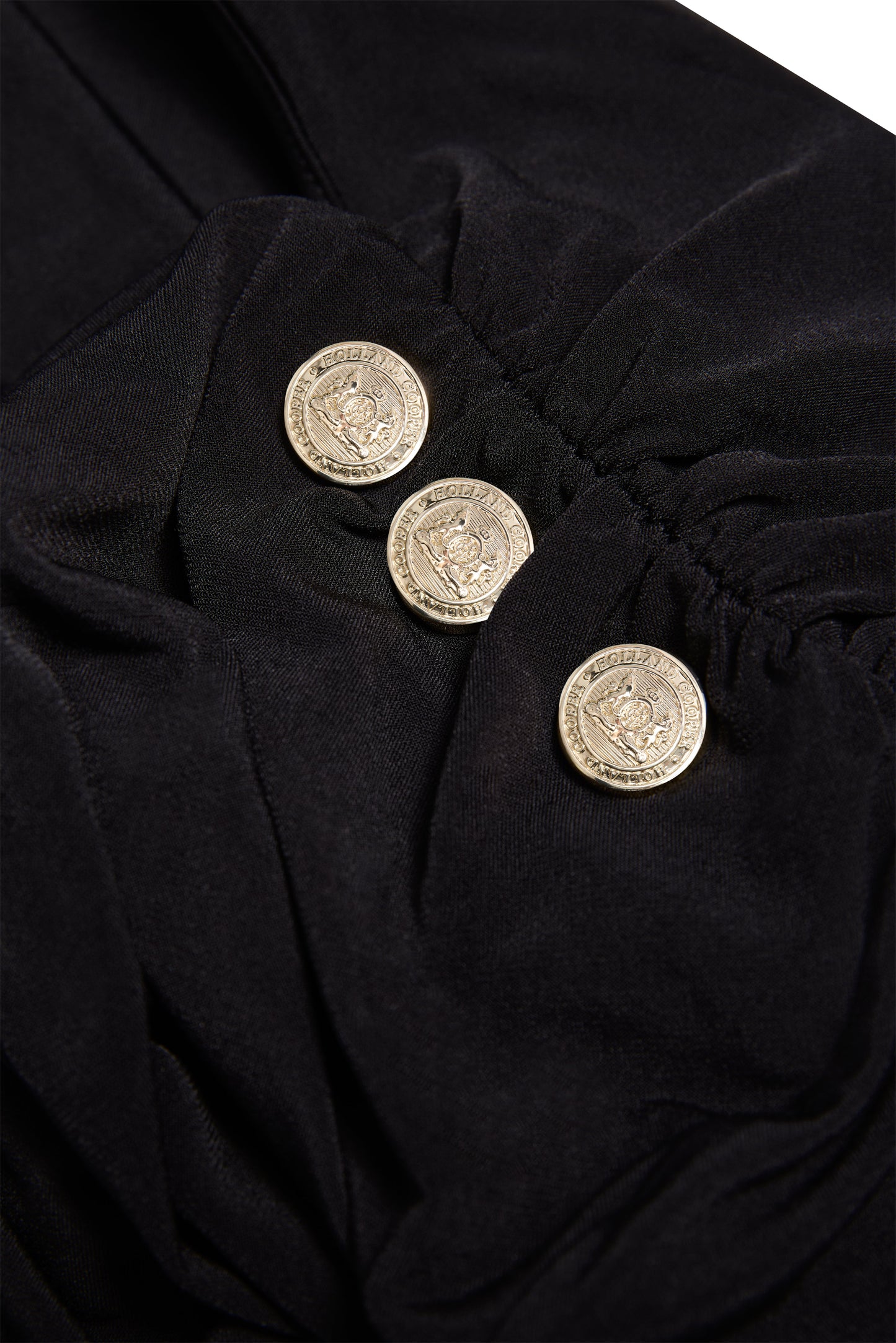 Verity Dress (Black)