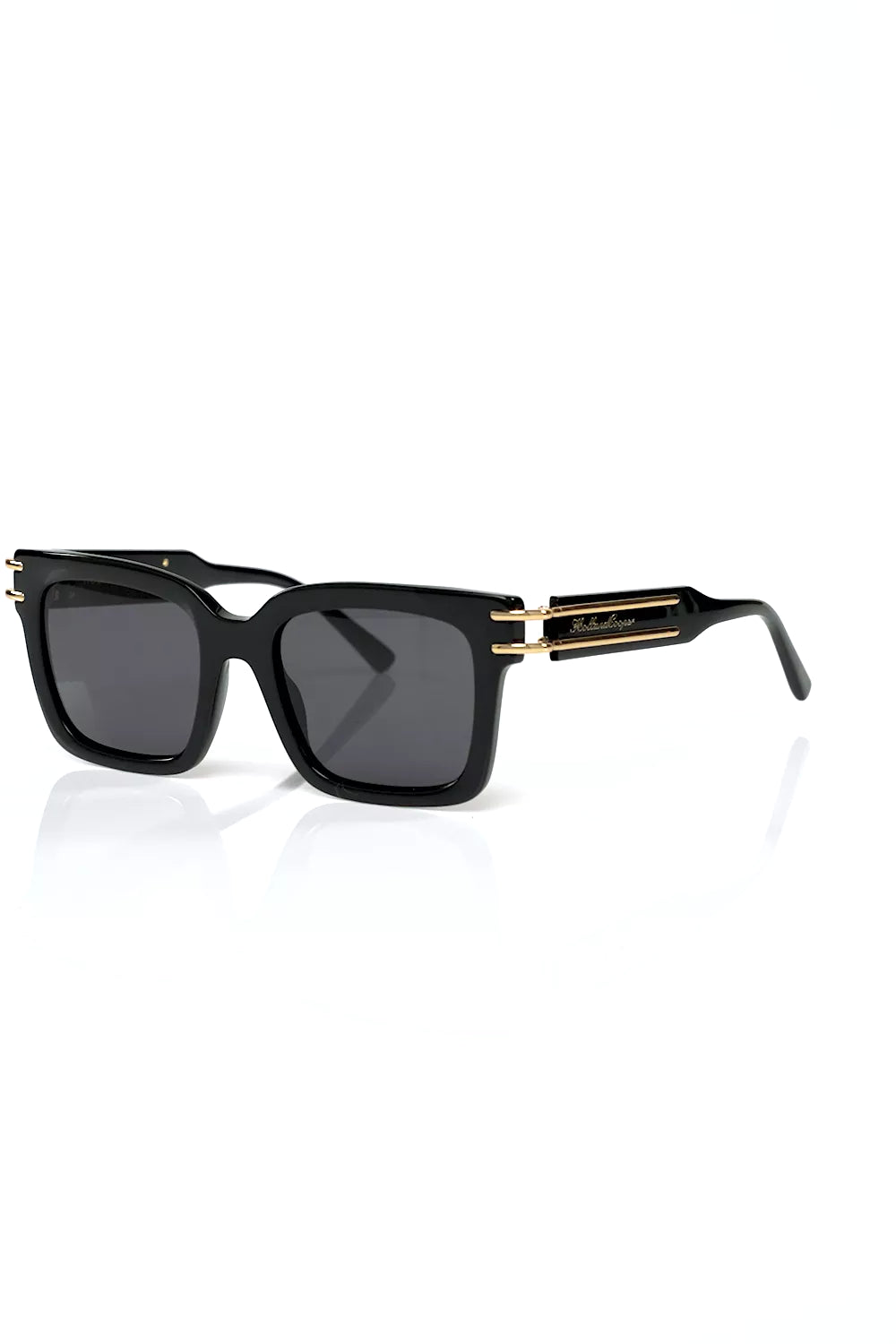 New York City Sunglasses (Black)