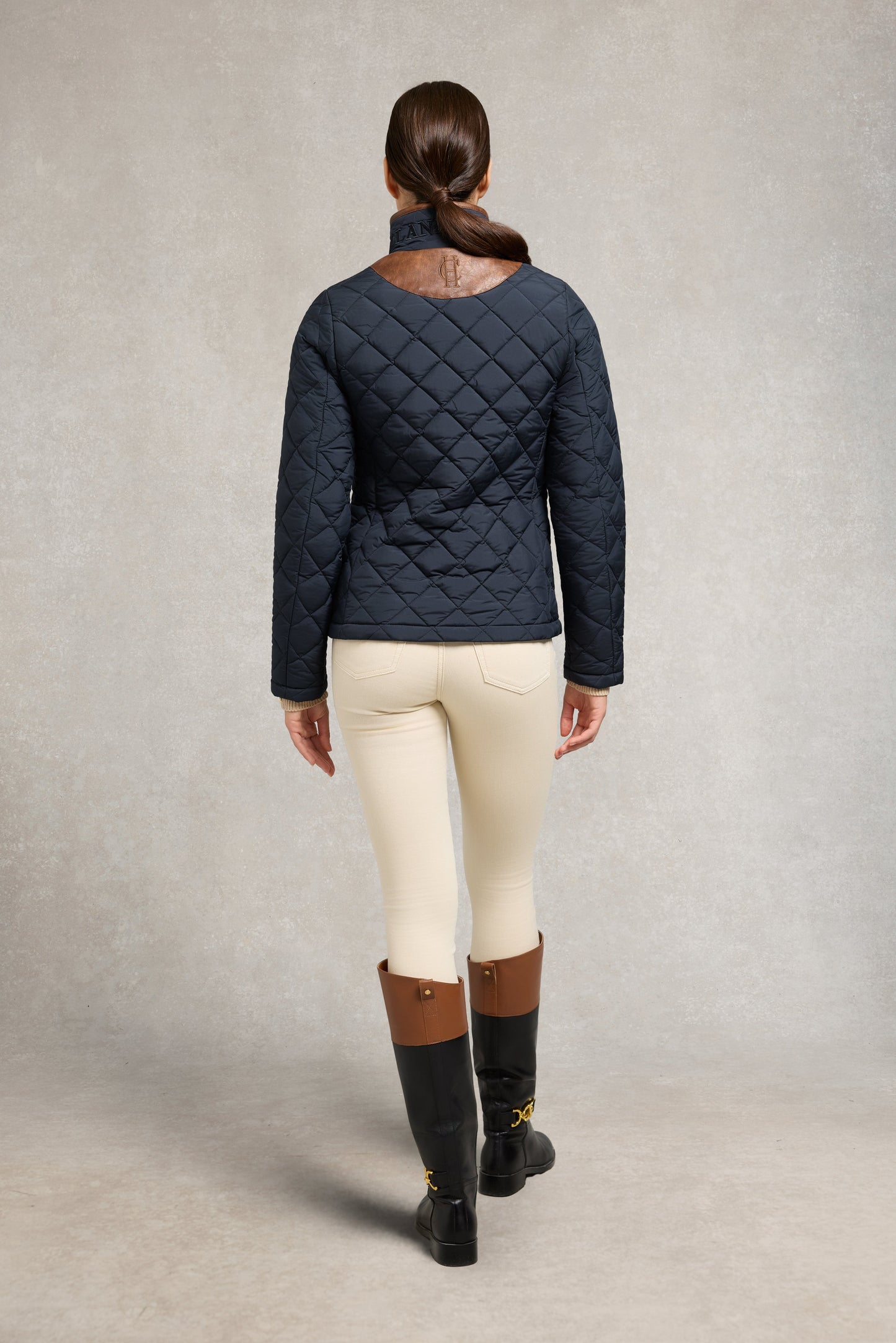 Lightweight Country Jacket (Ink Navy)