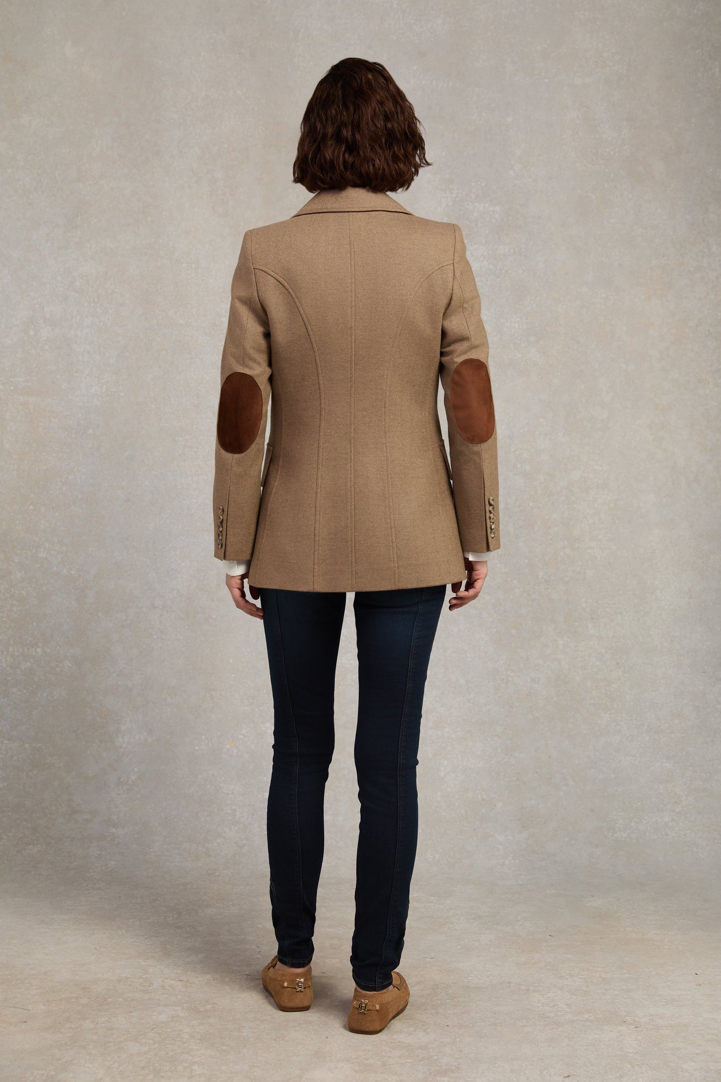 Paddington Blazer (Duke)