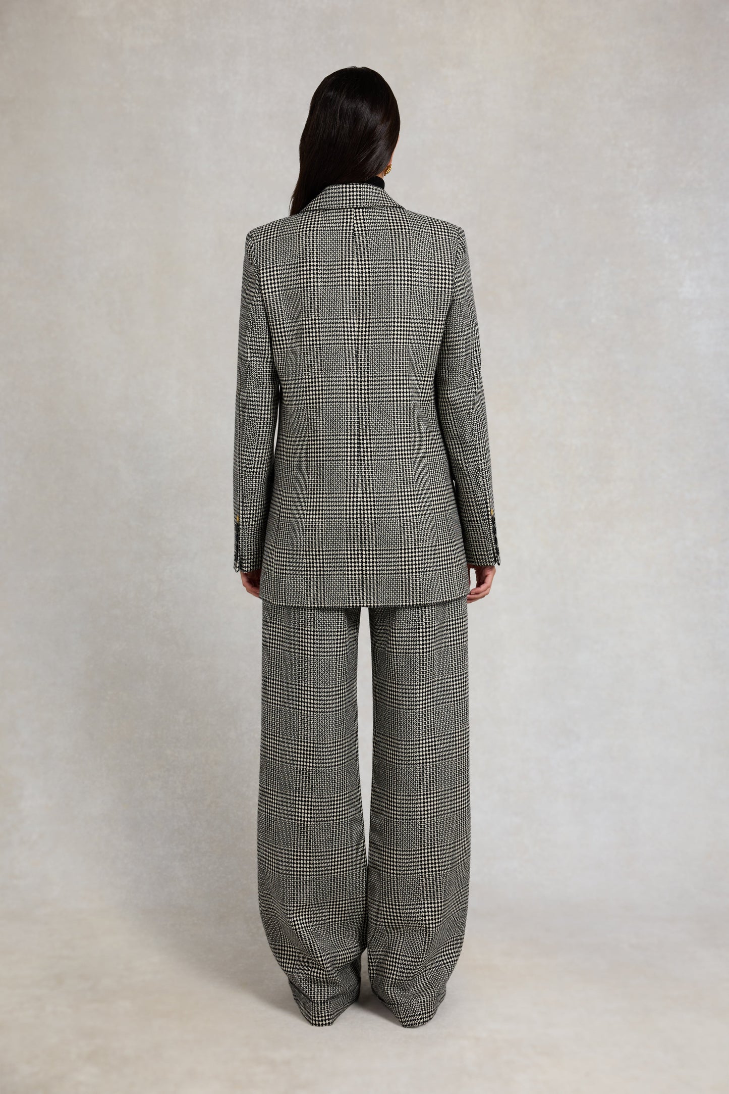 The Portman Blazer (POW Mono)