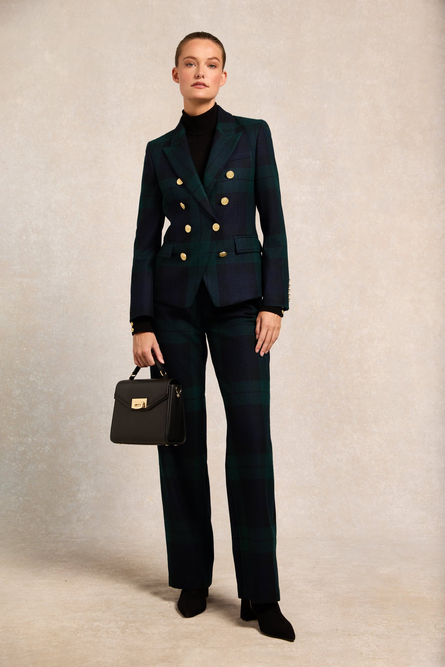 Knightsbridge Blazer (Blackwatch)