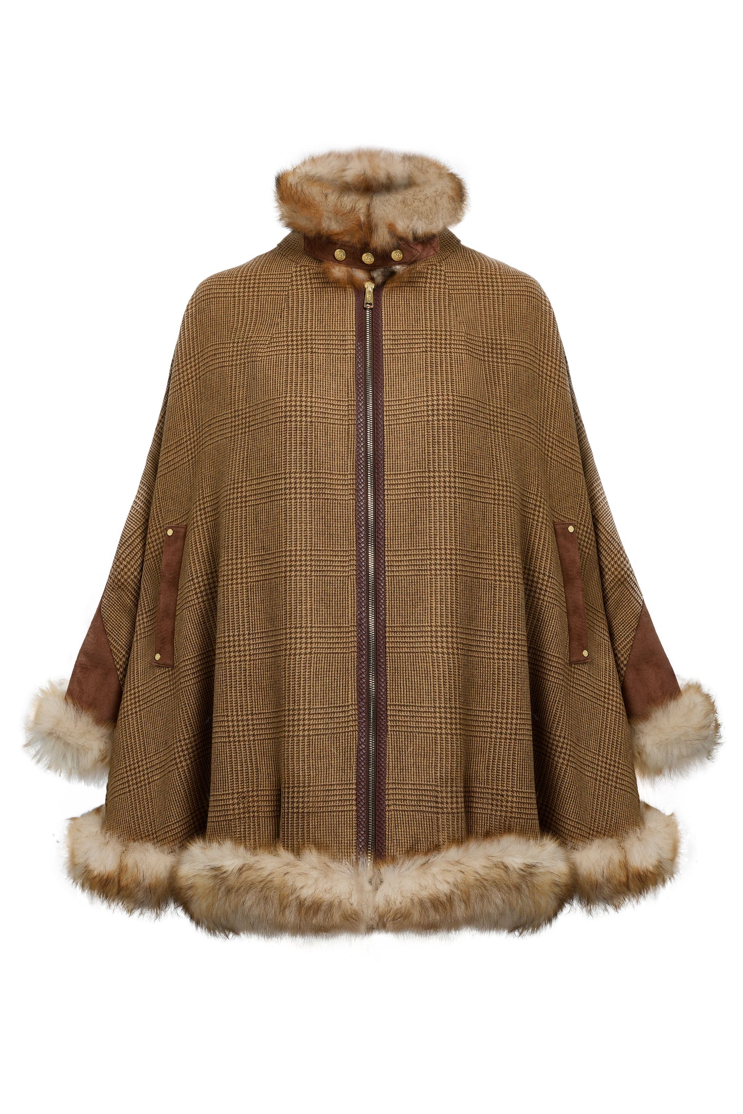 Gold Label Chiltern Cape (Tawny)