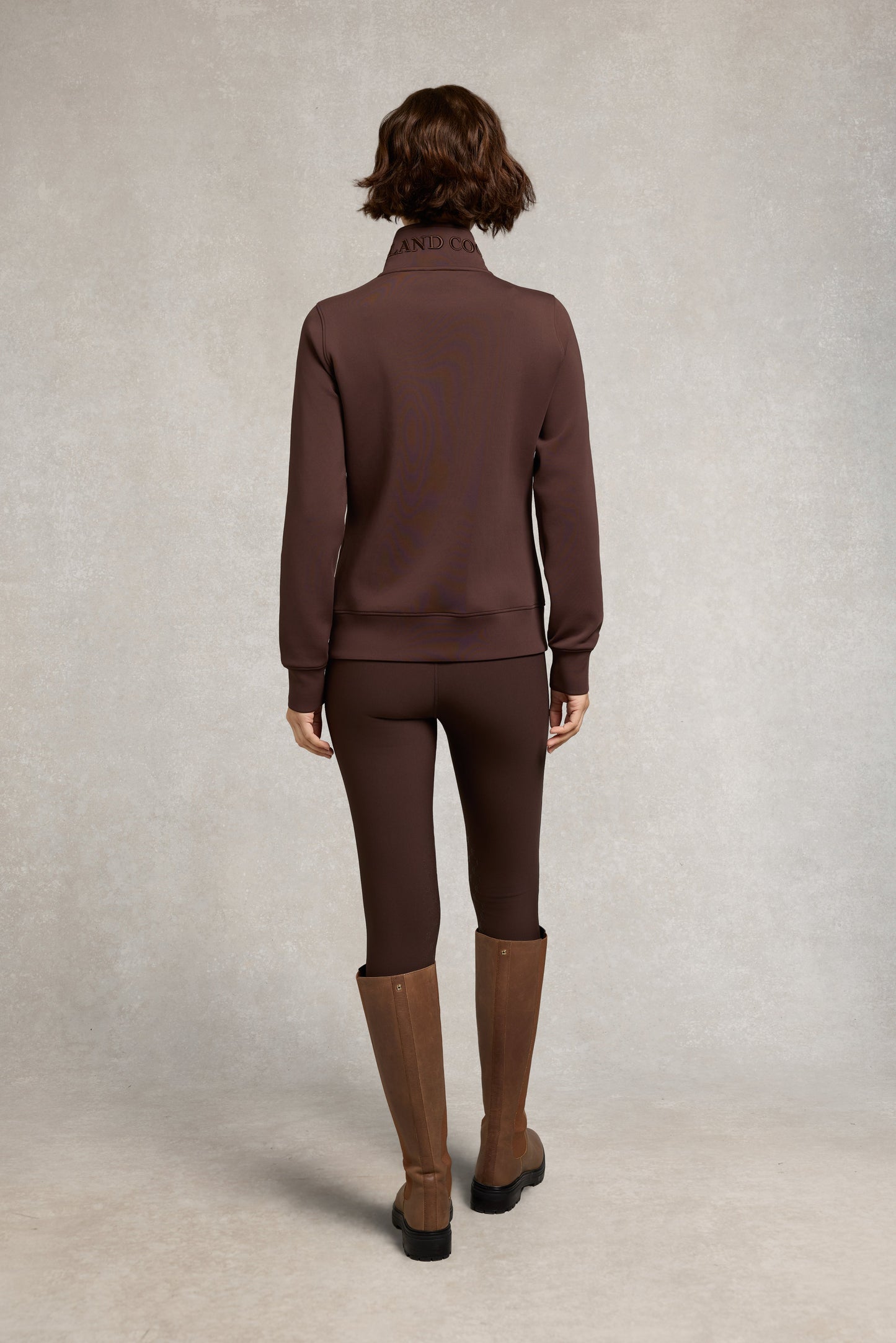 Training Henley (Walnut)