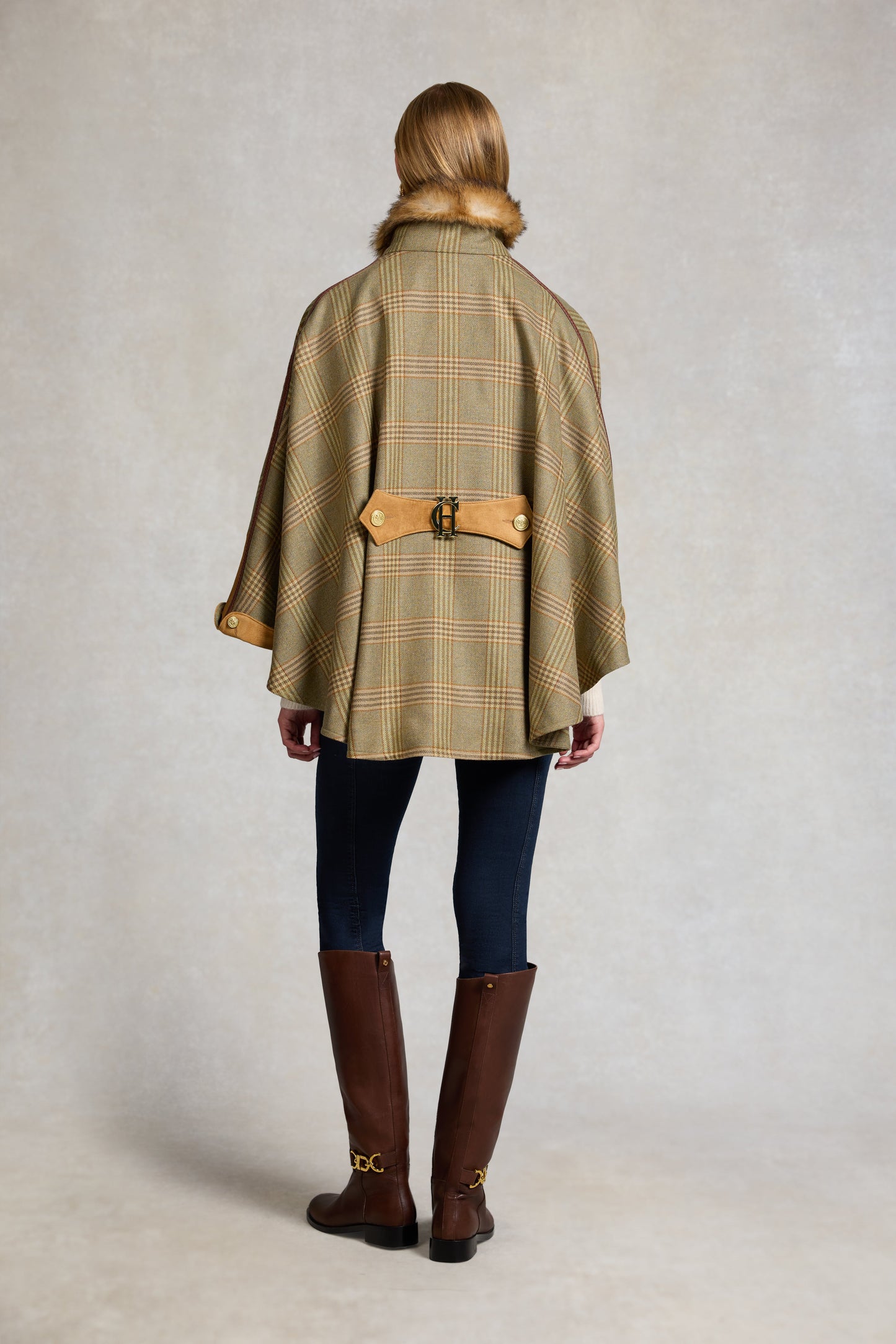 Chiltern Cape (Leveret)