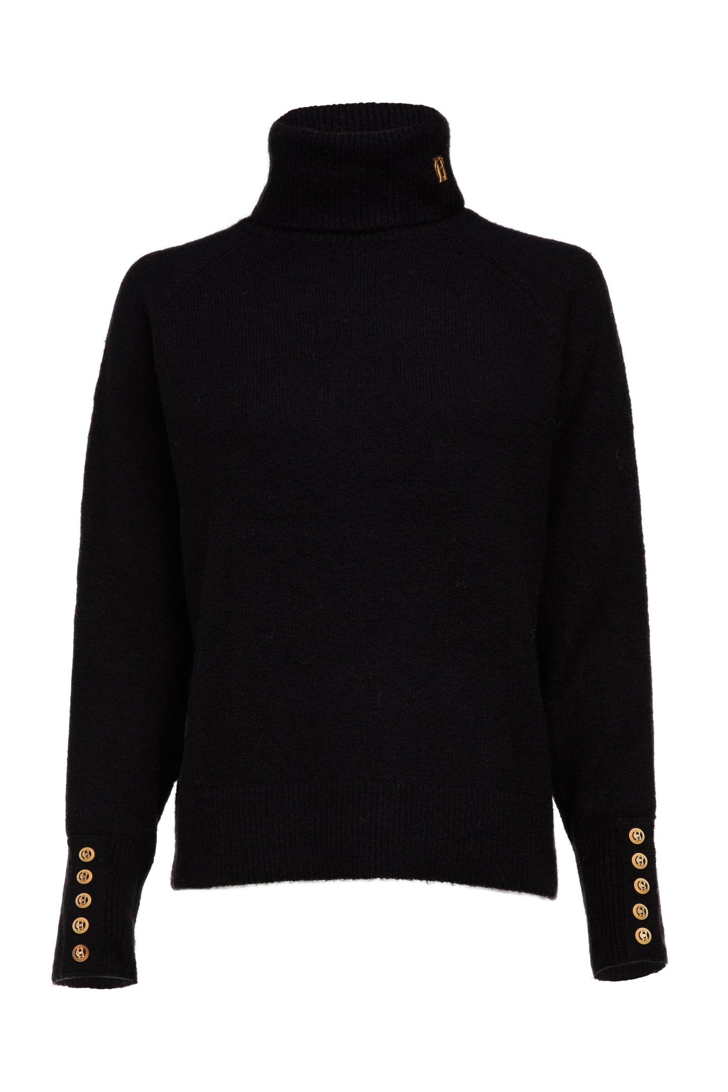 Tori Knit (Black)