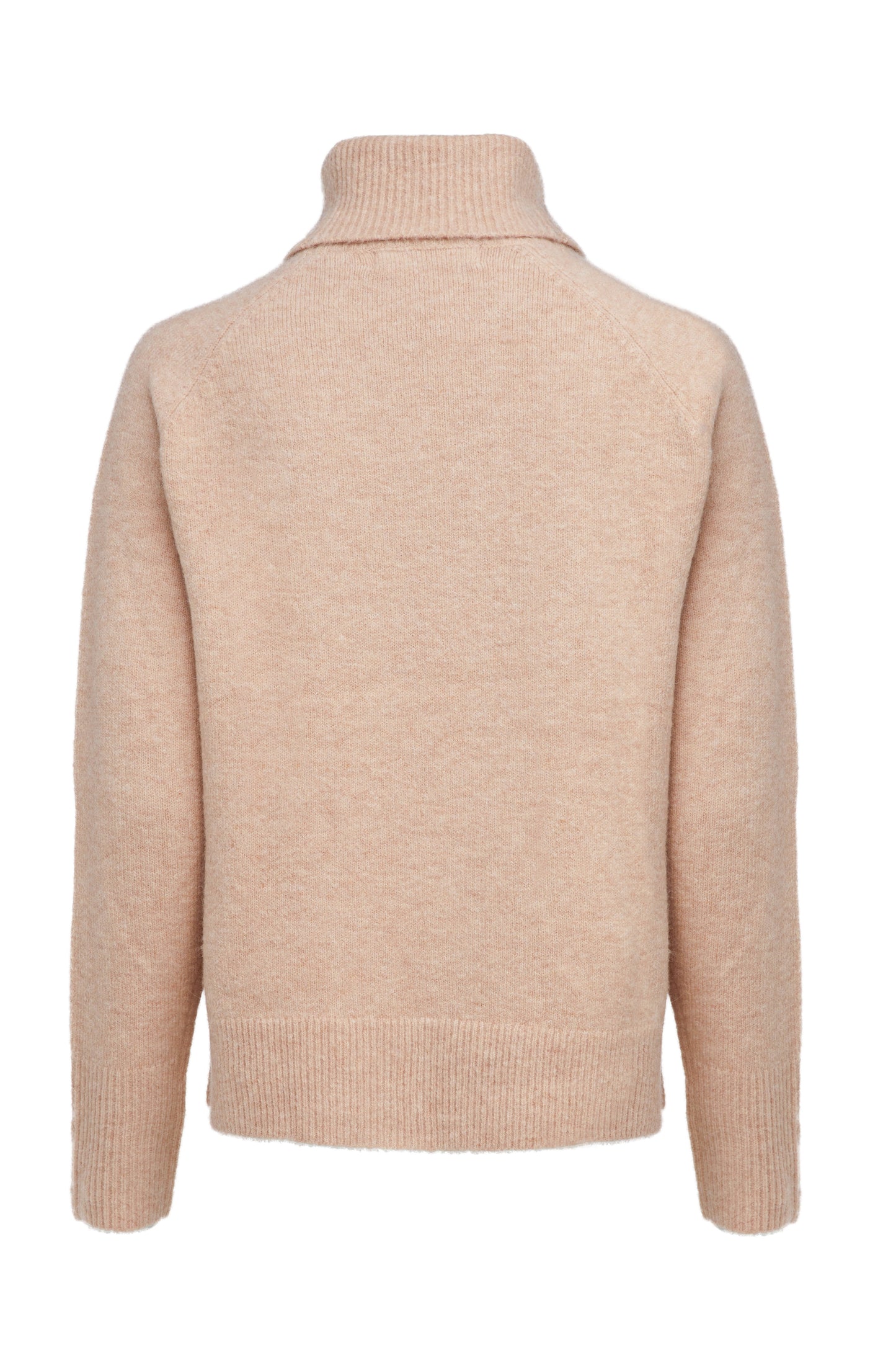 Tori Knit (Light Camel)