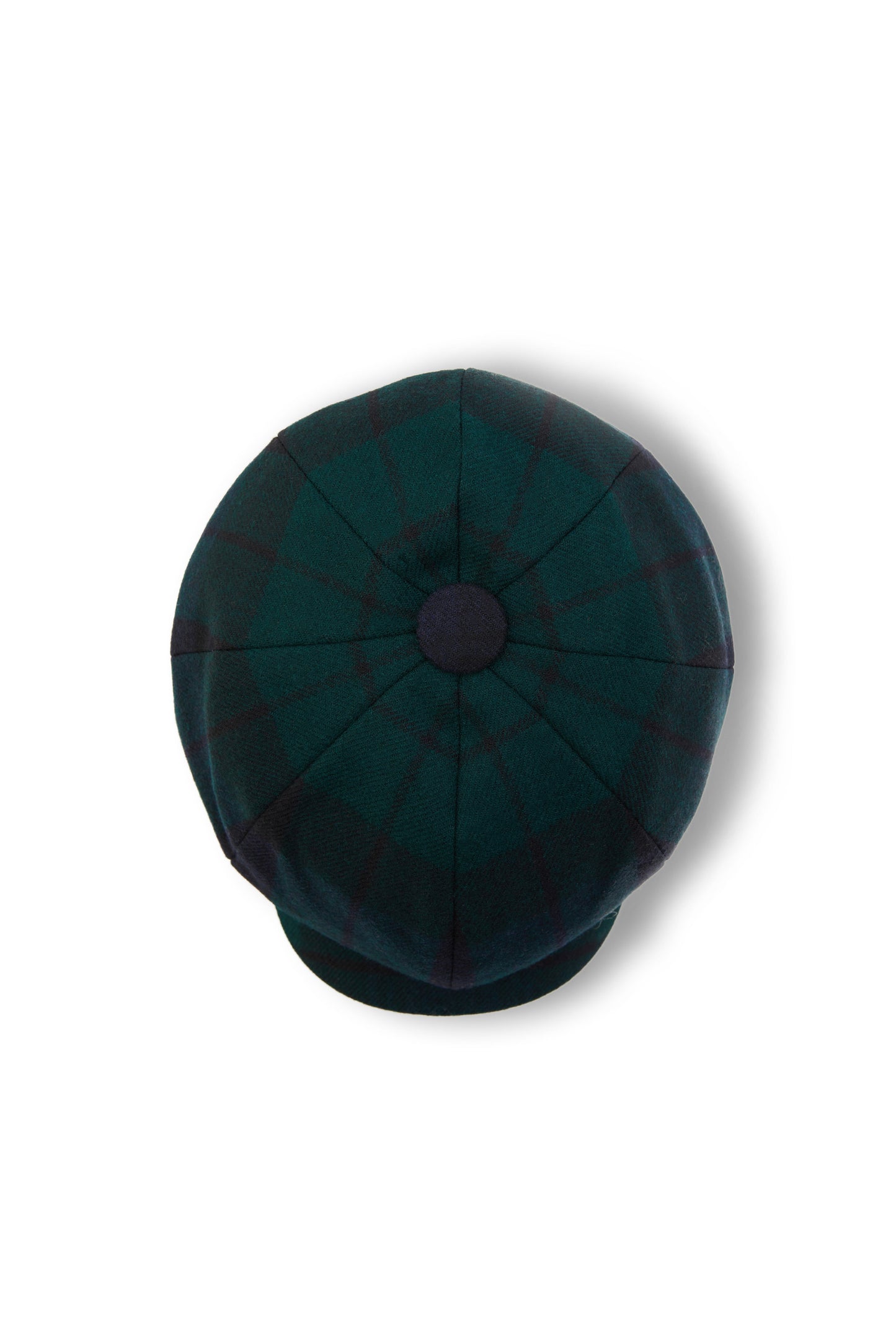 Baker Boy Cap (Blackwatch)