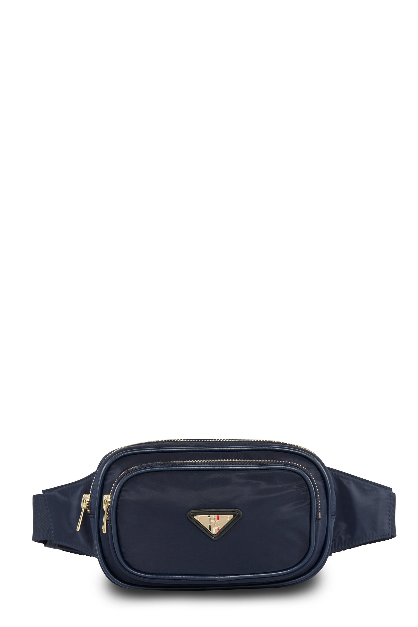 Burghley Belt Bag (Ink Navy)