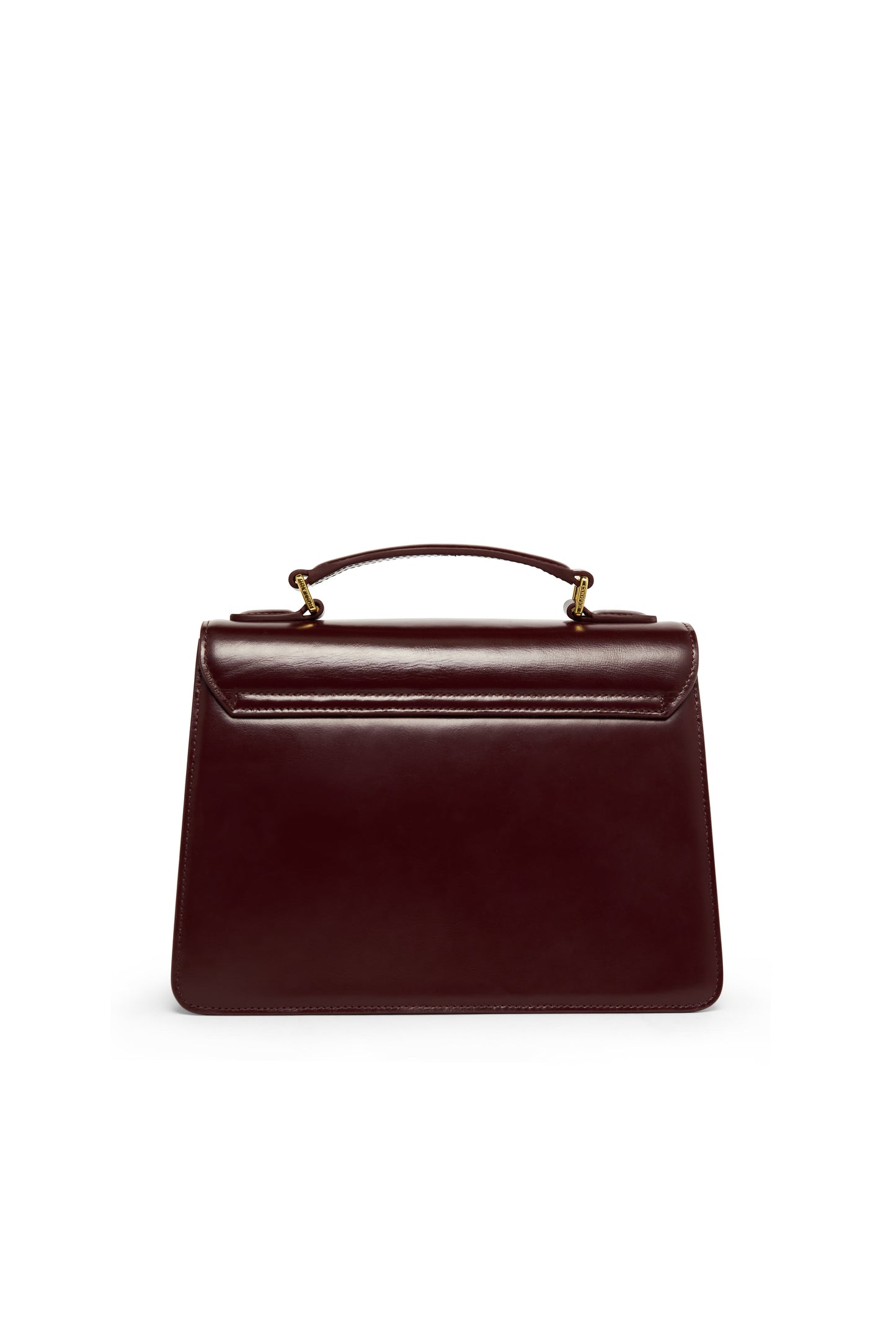 Cambridge Bag (Oxblood)