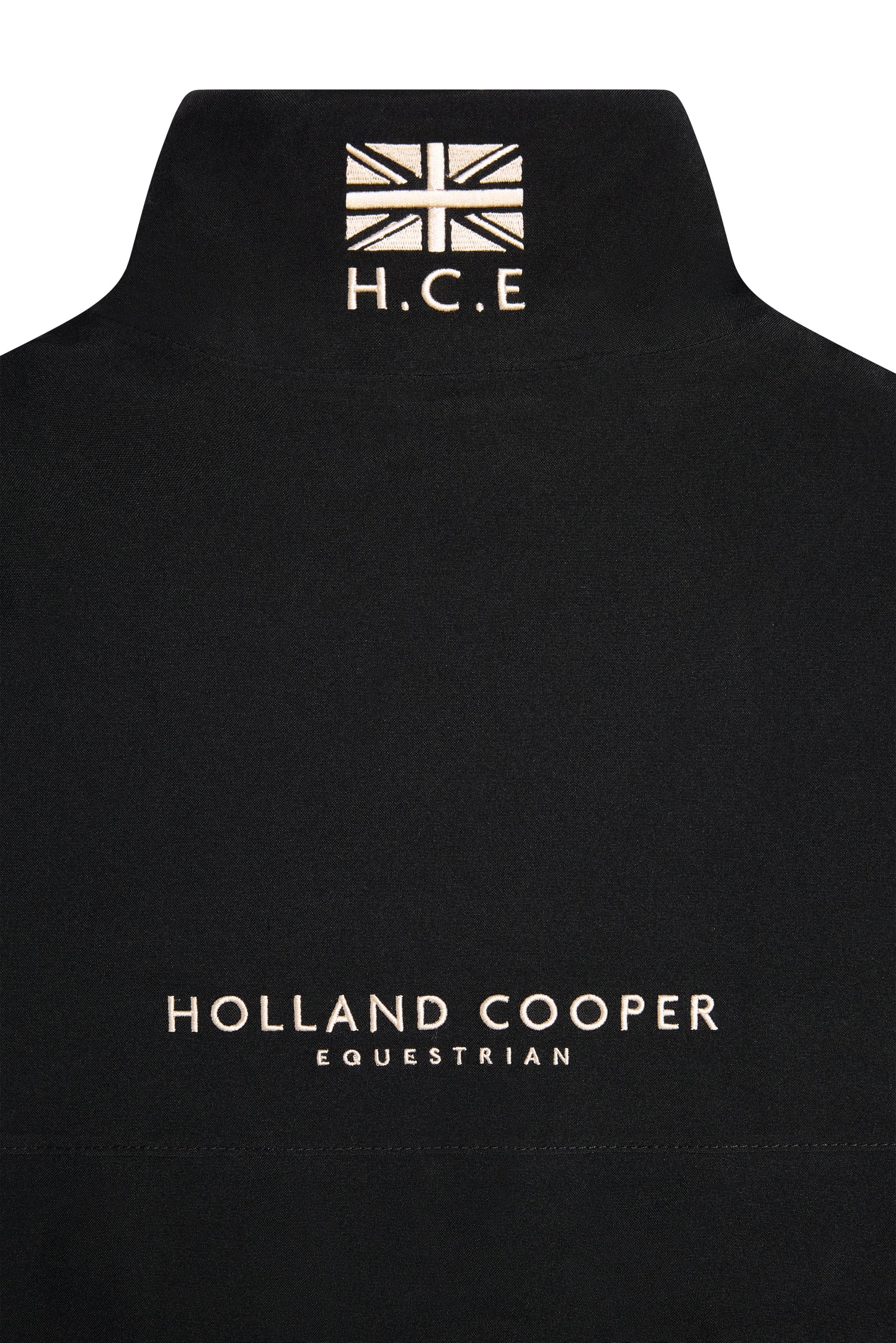 Chiltern Bomber Jacket (Black)