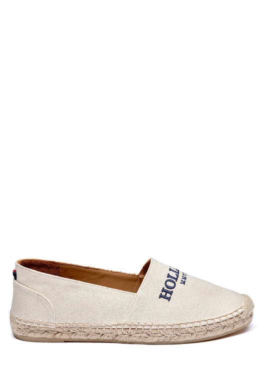 Riviera Espadrille (Natural)
