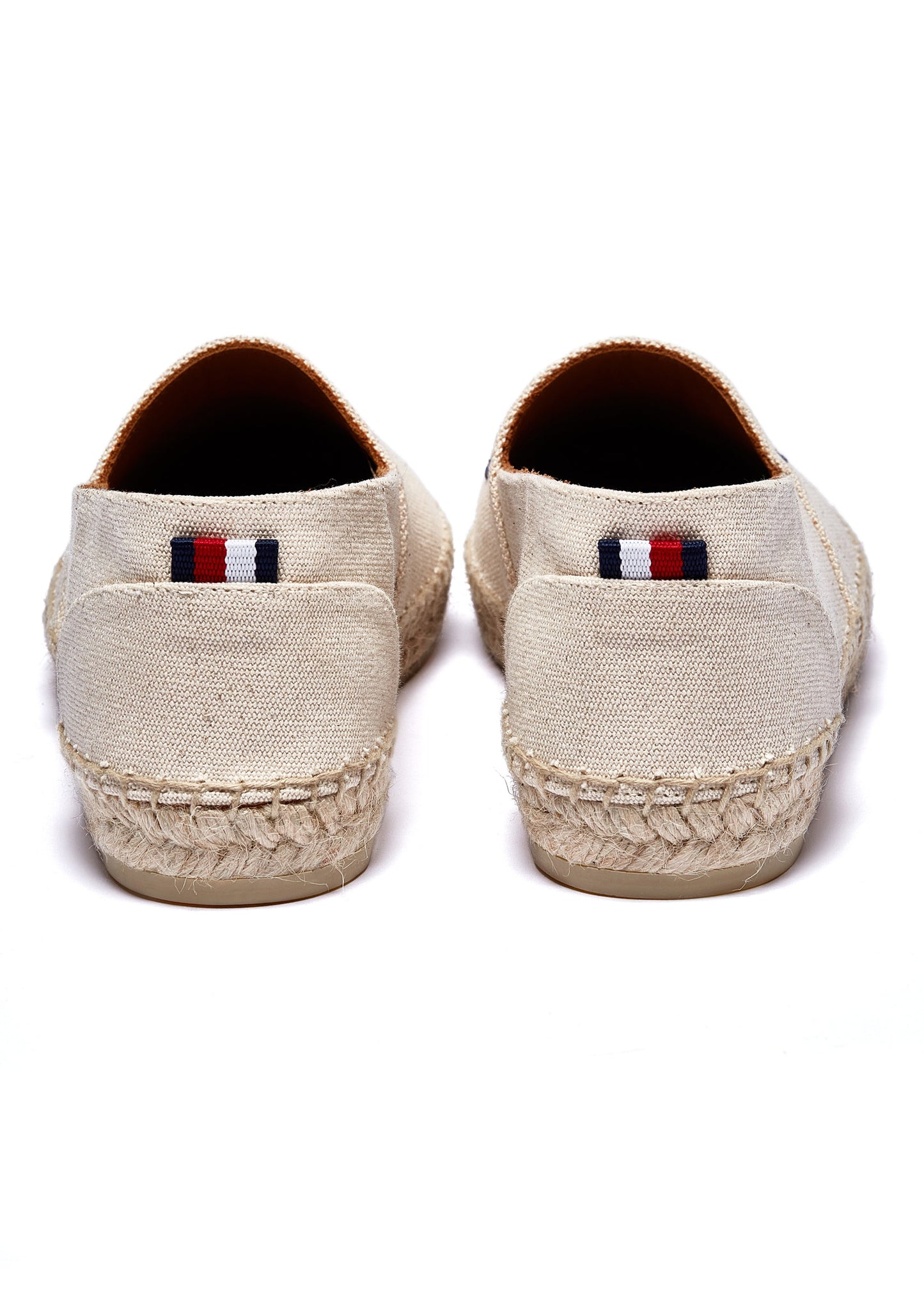 Riviera Espadrille (Natural)