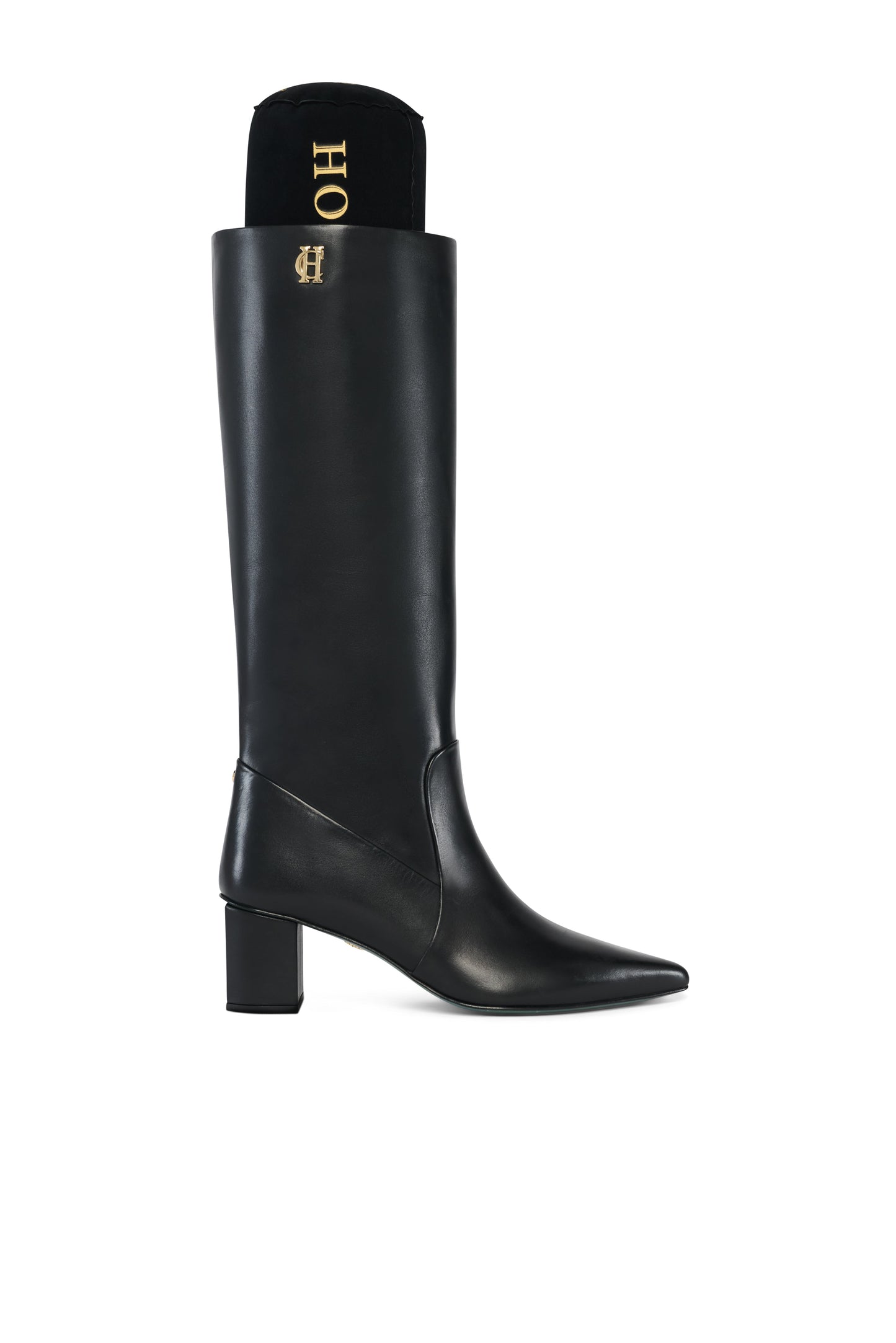 HC Boot Insert (Black)