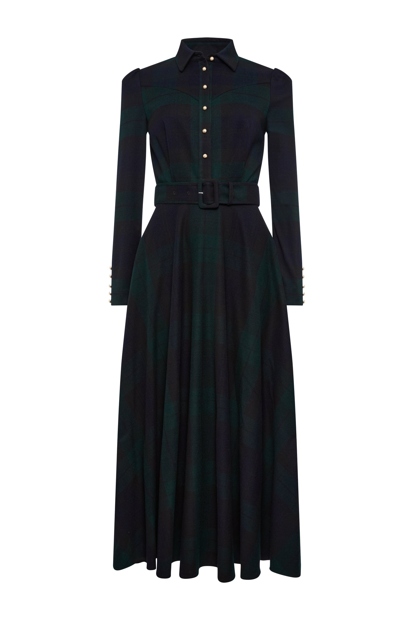 Heritage Dress (Blackwatch)