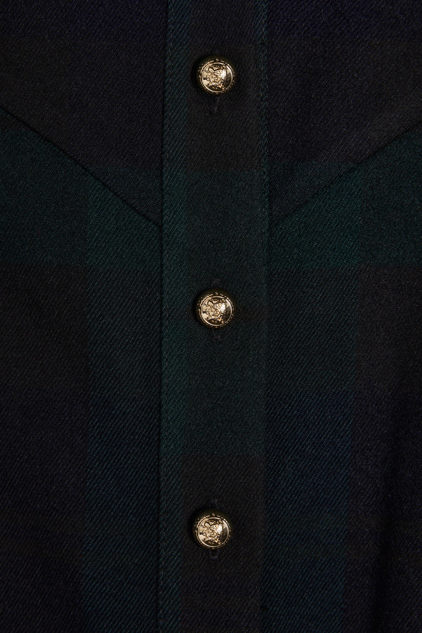 Heritage Dress (Blackwatch)