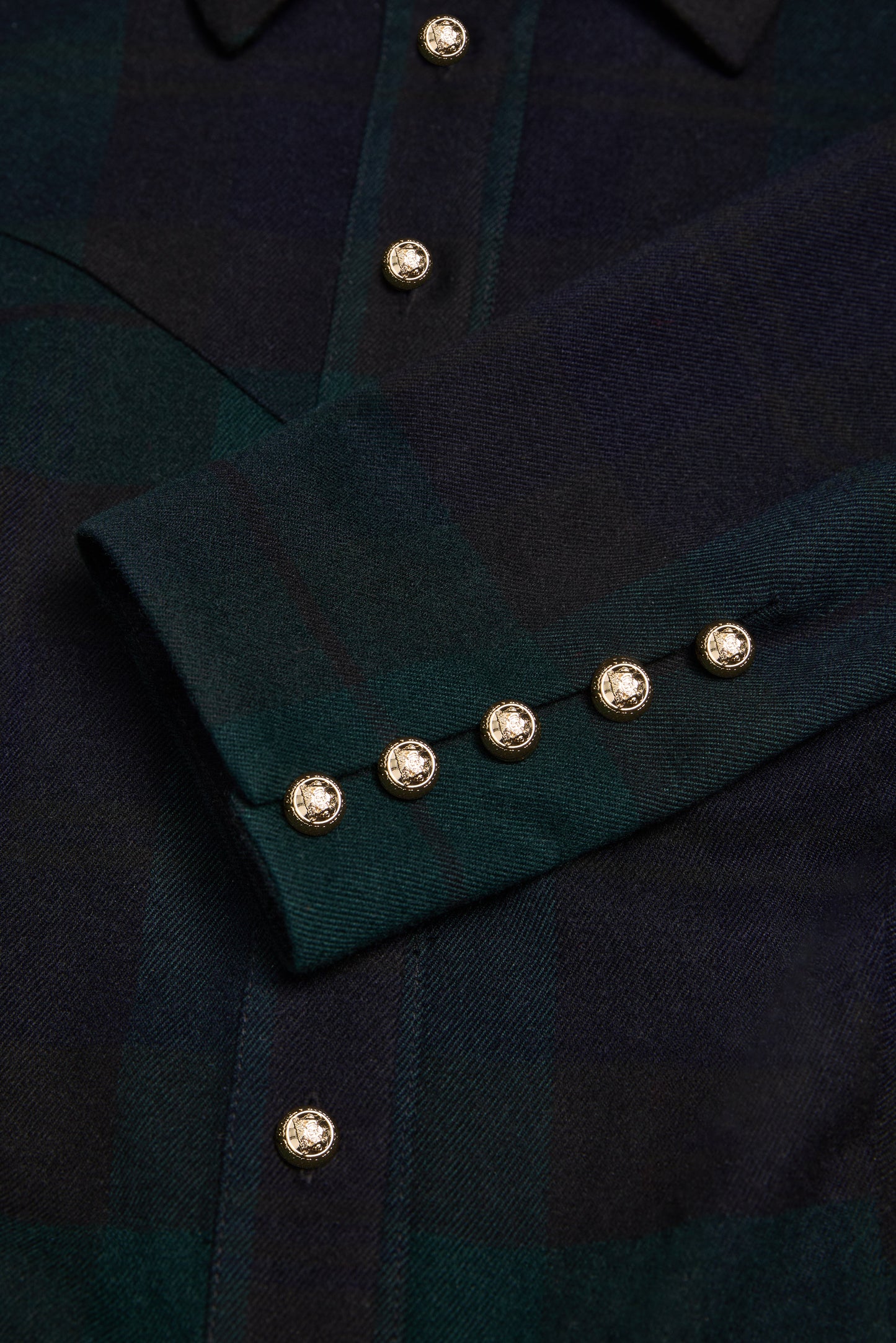 Heritage Dress (Blackwatch)