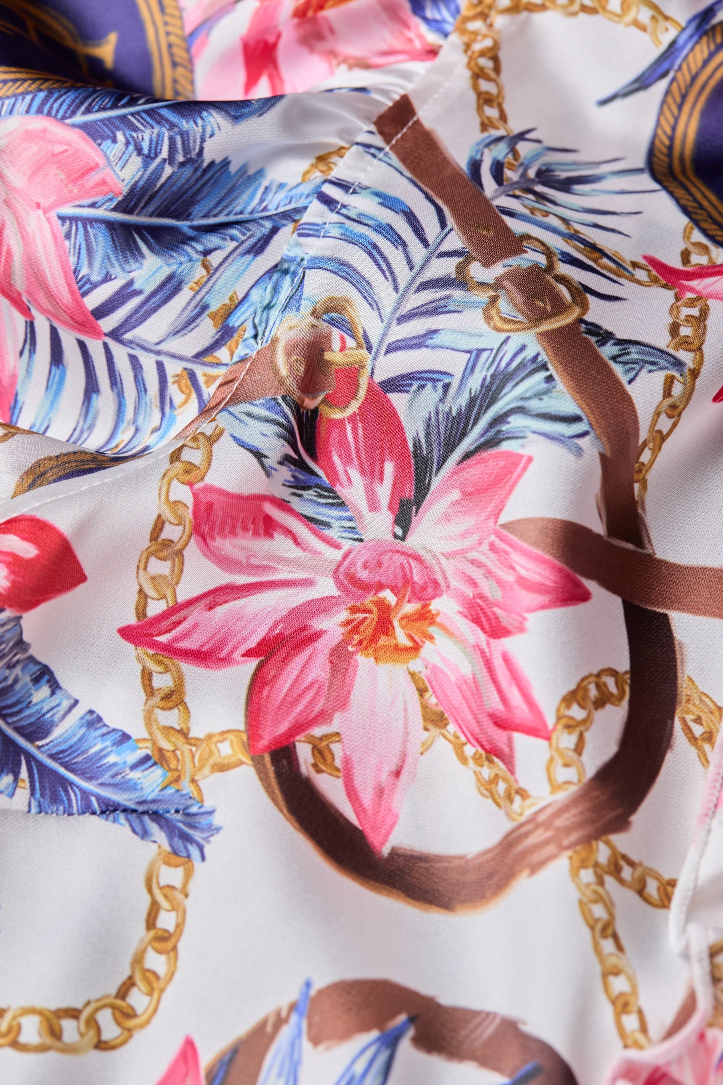 Isla Mini Dress (Seychelles)