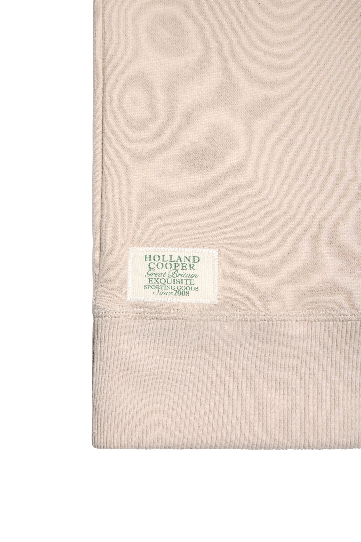 Ivy League Hoodie (Stone)