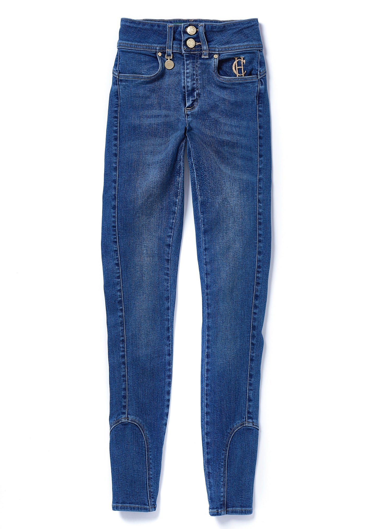 Jodhpur Jean (Denim)