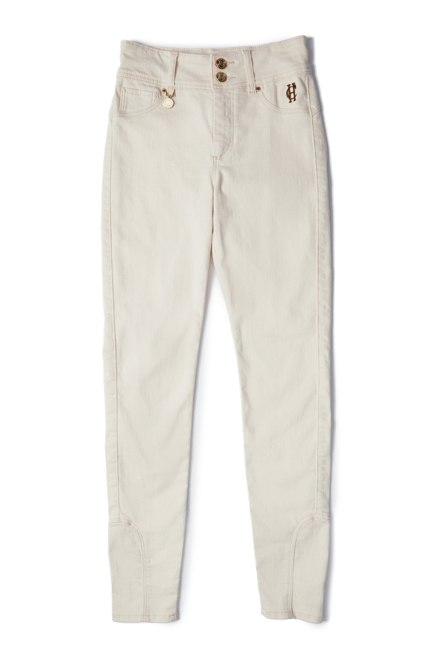 Jodhpur Jean (Oatmeal)