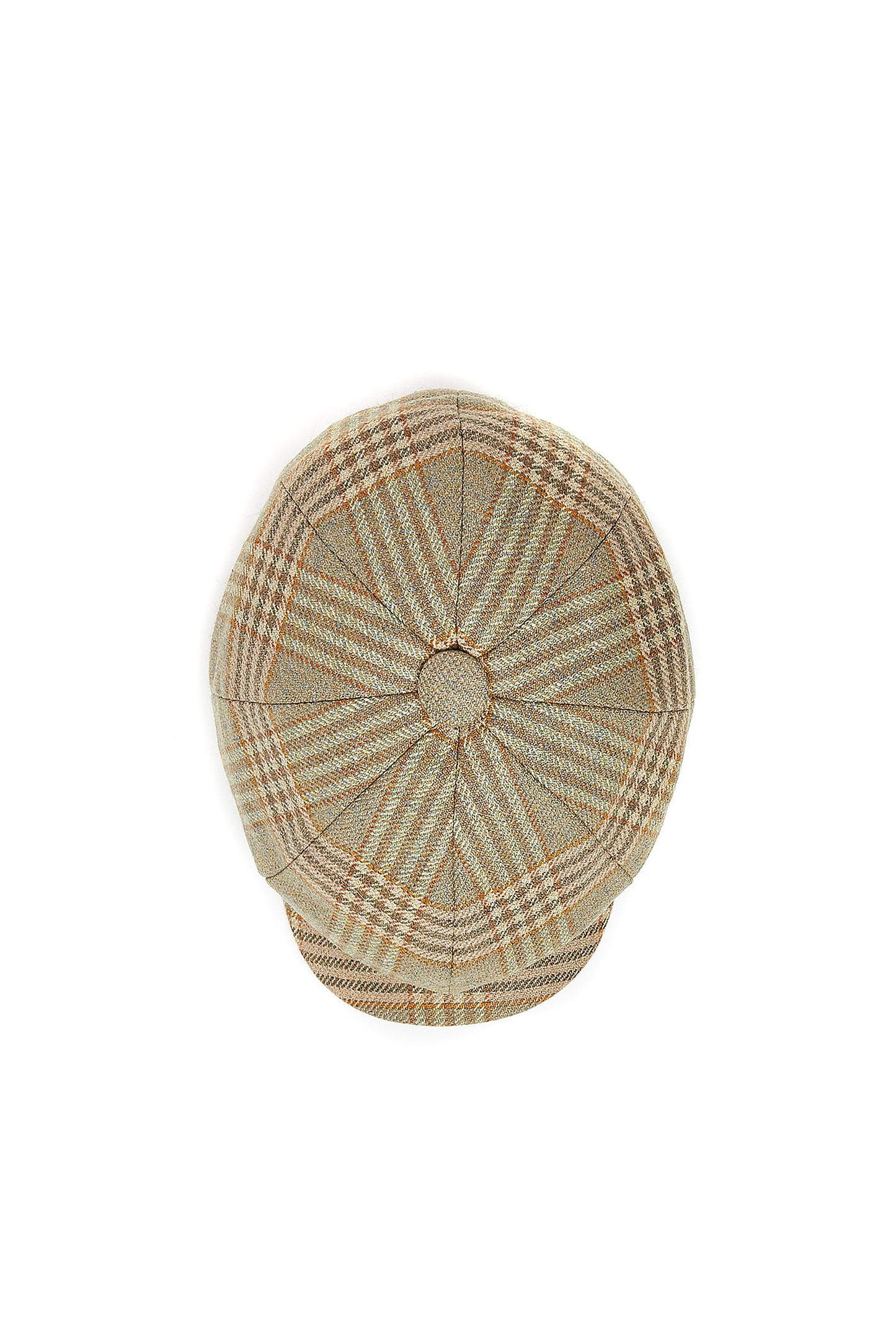 Baker Boy Cap (Leveret)