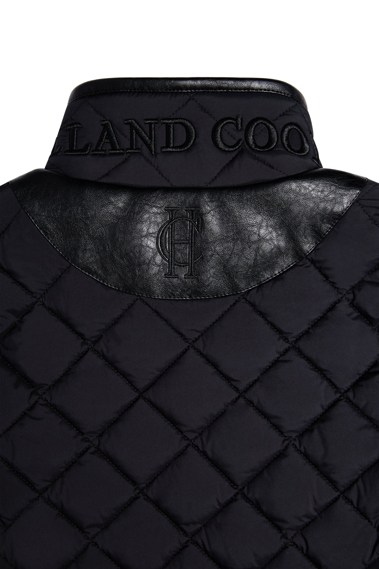 Lightweight Country Jacket (Black)