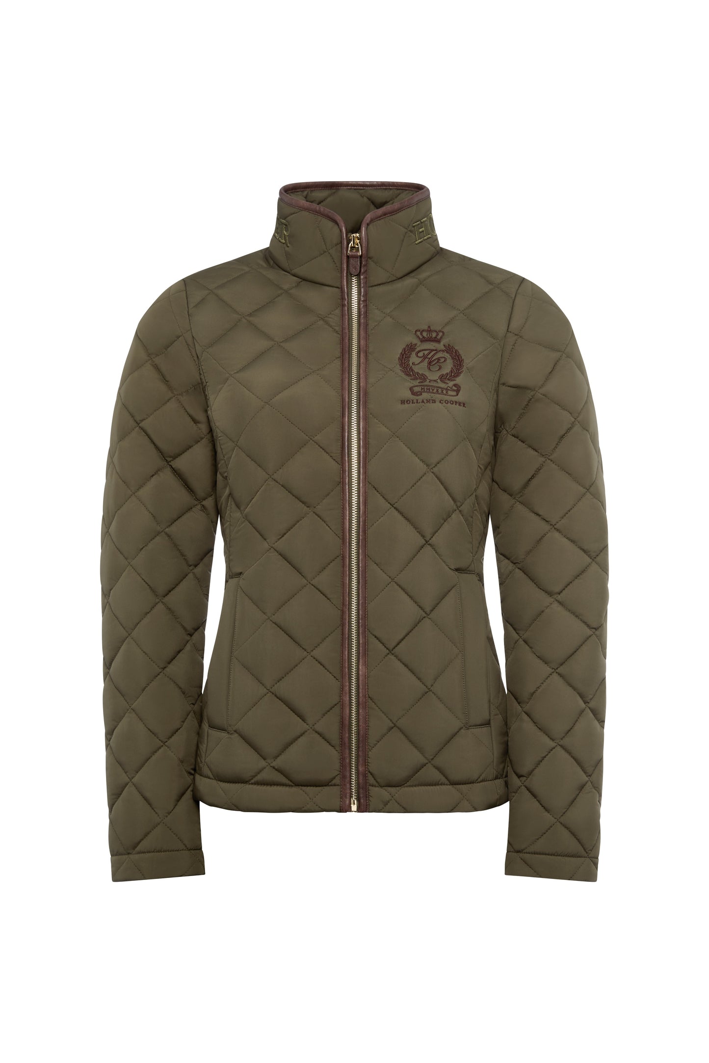 Lightweight Country Jacket (Khaki)