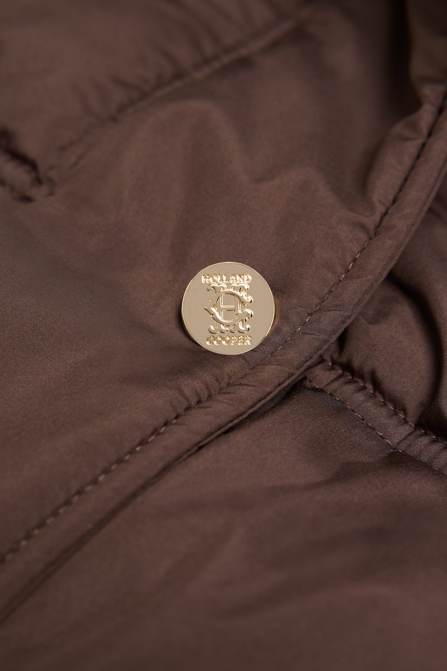 Milton Convertible Jacket (Chocolate)