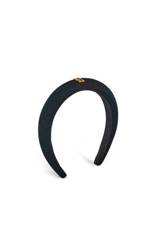 Narrow Headband (Blackwatch)
