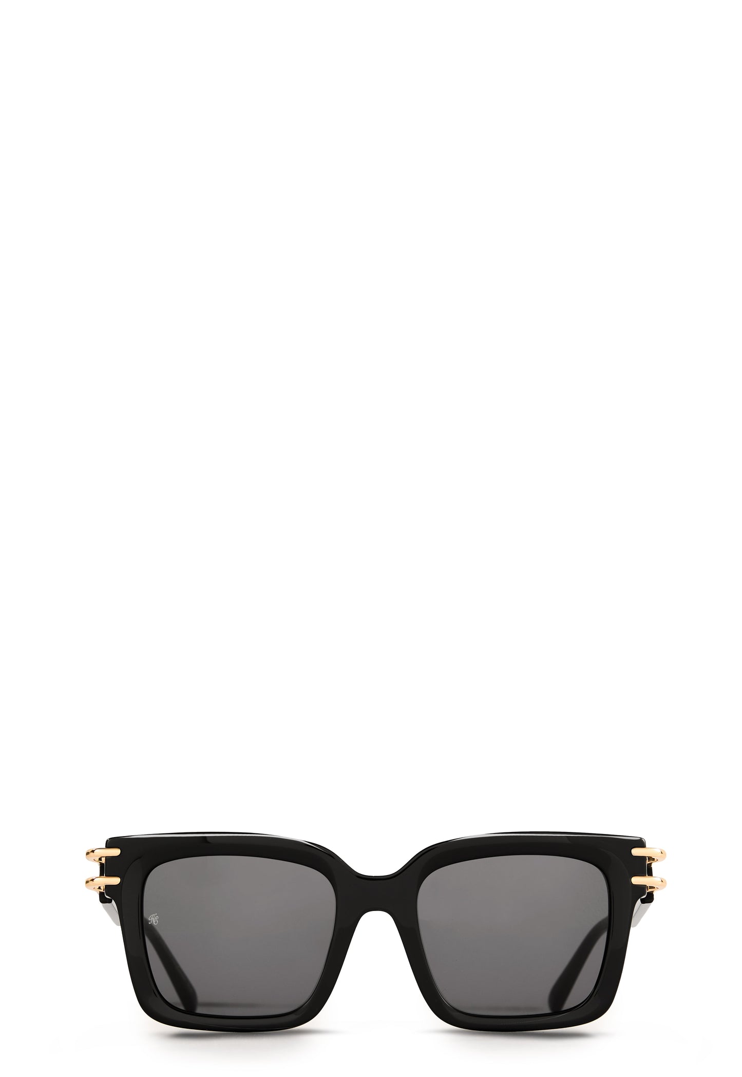 New York City Sunglasses (Black)