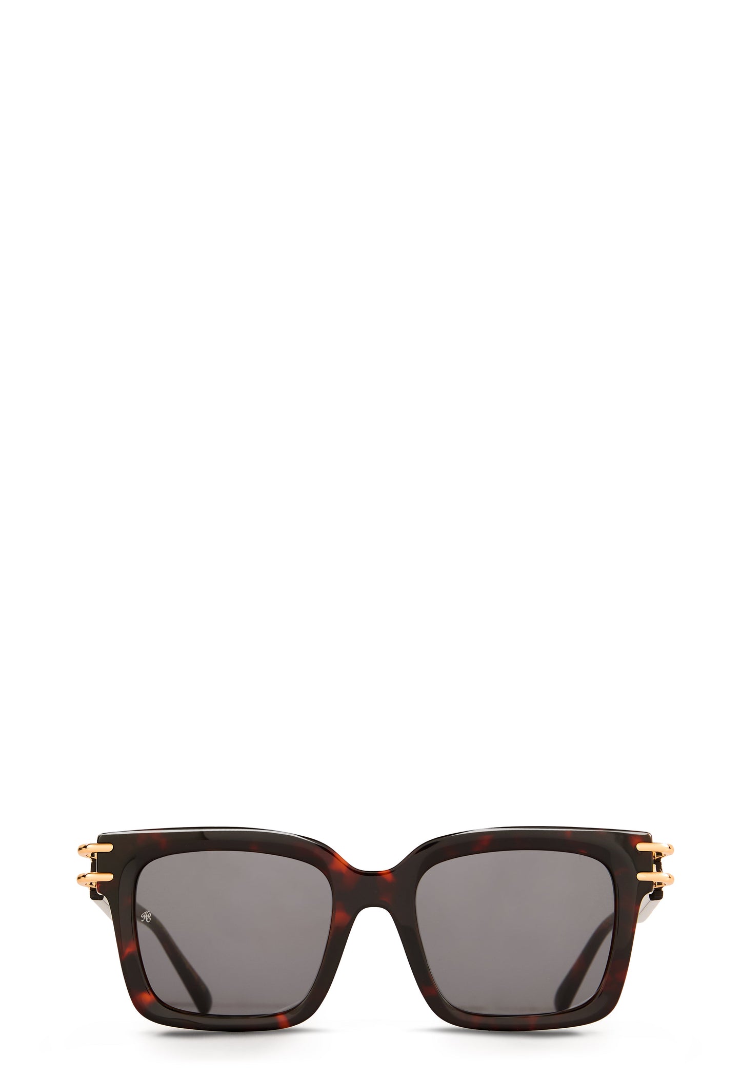 New York City Sunglasses (Tortoiseshell)