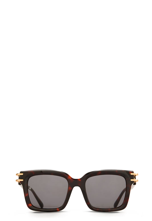 New York City Sunglasses (Tortoiseshell)
