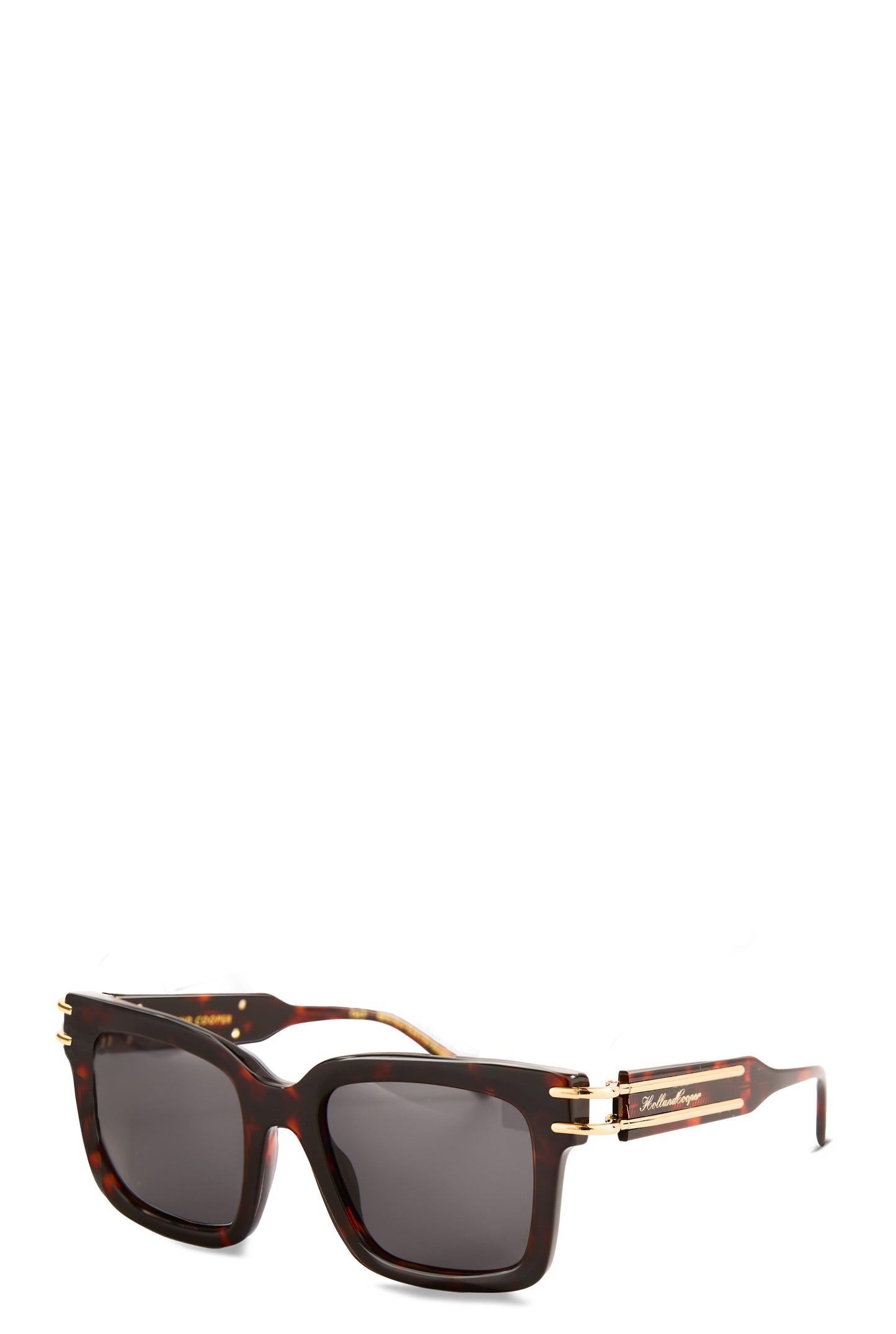 New York City Sunglasses (Tortoiseshell)
