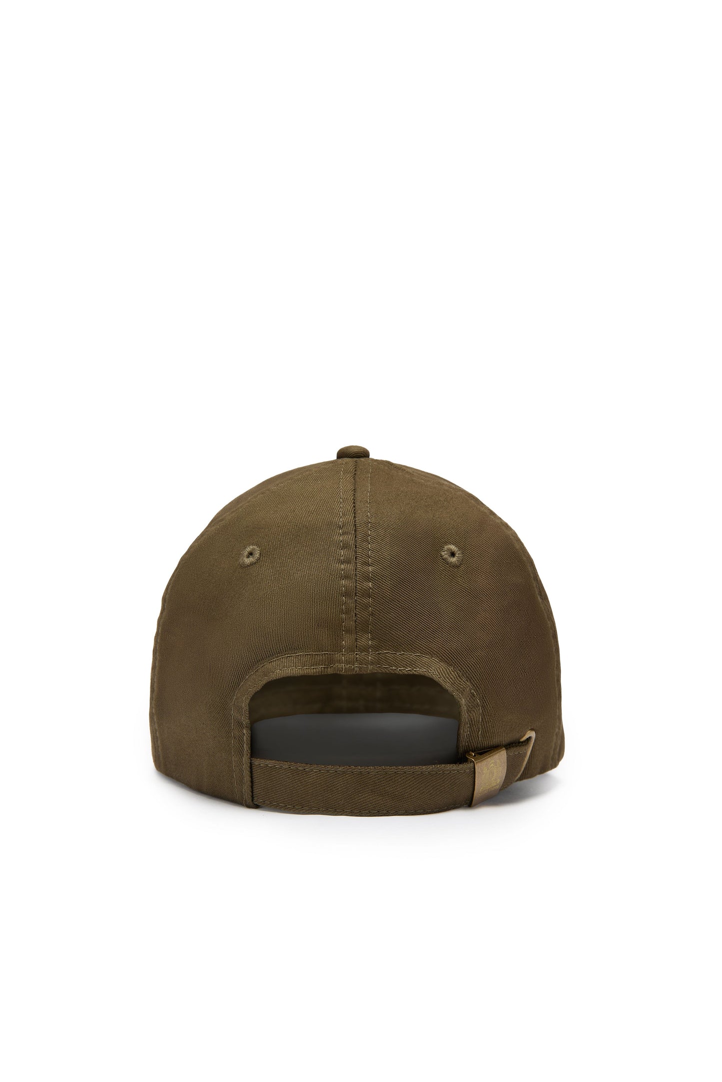 Regatta Cap (Dark Khaki)