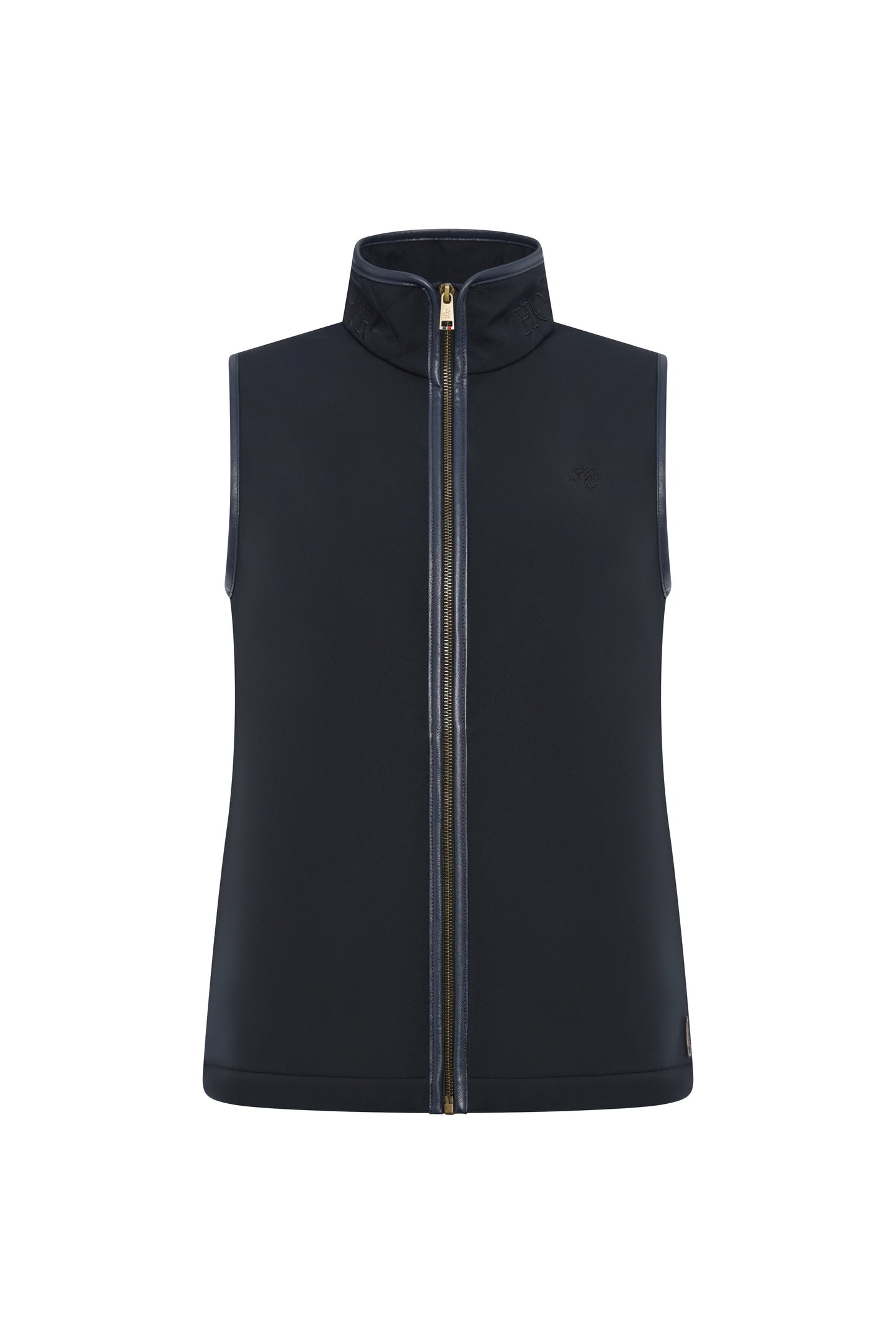 Stamford Country Coat (Ink Navy)