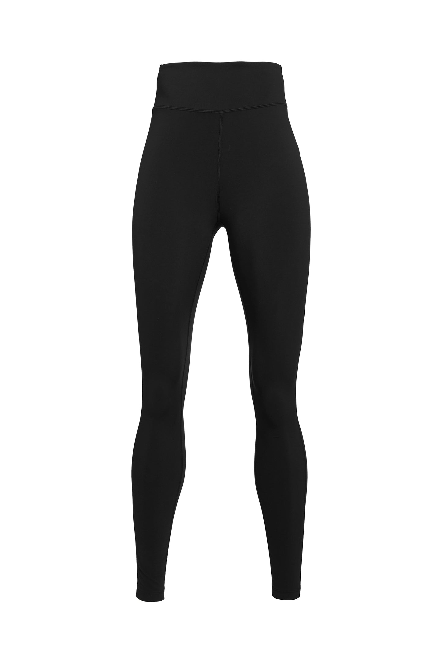 Supersoft Contour Legging (Black)