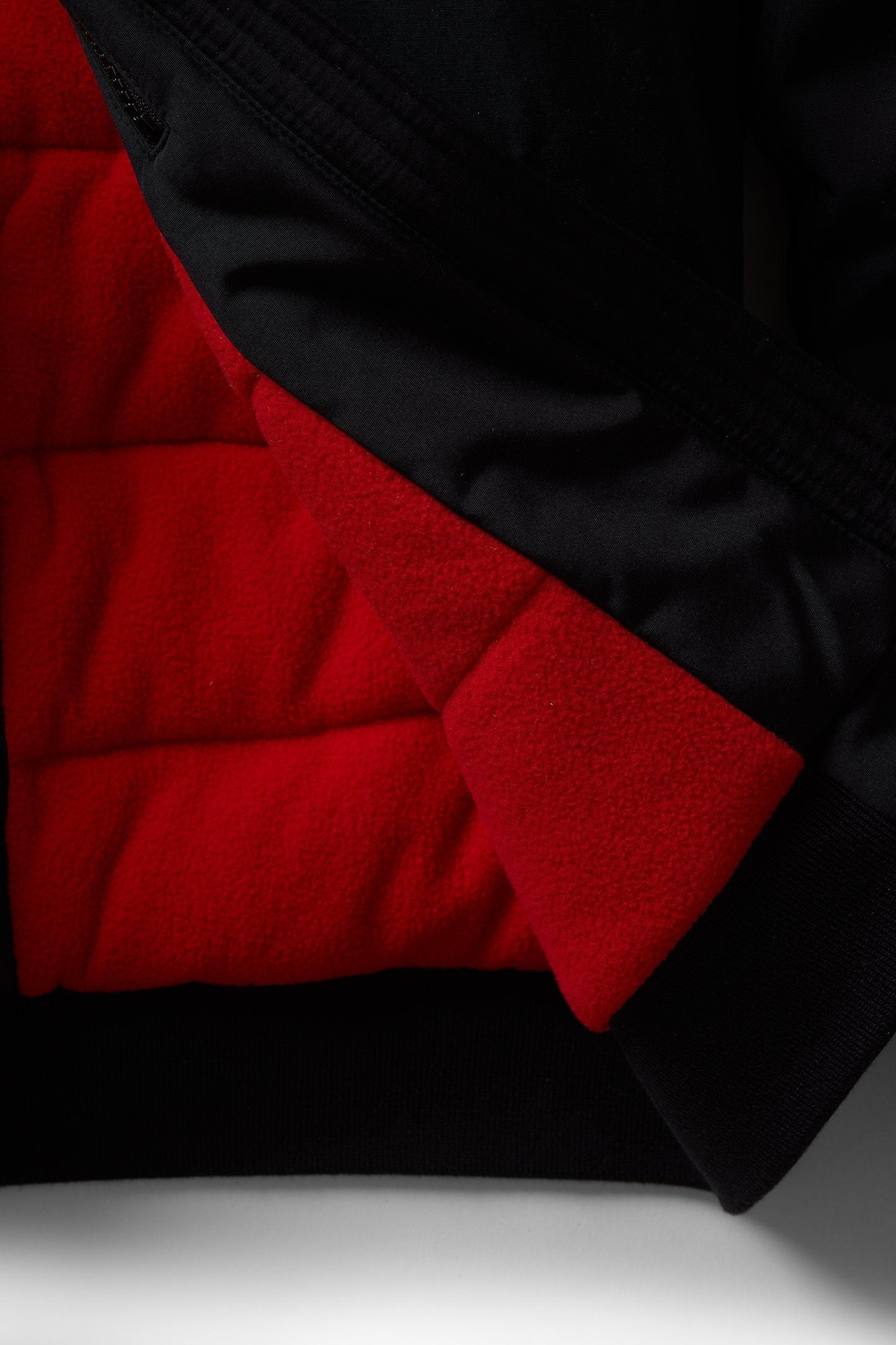 Team HC Jacket (Navy)