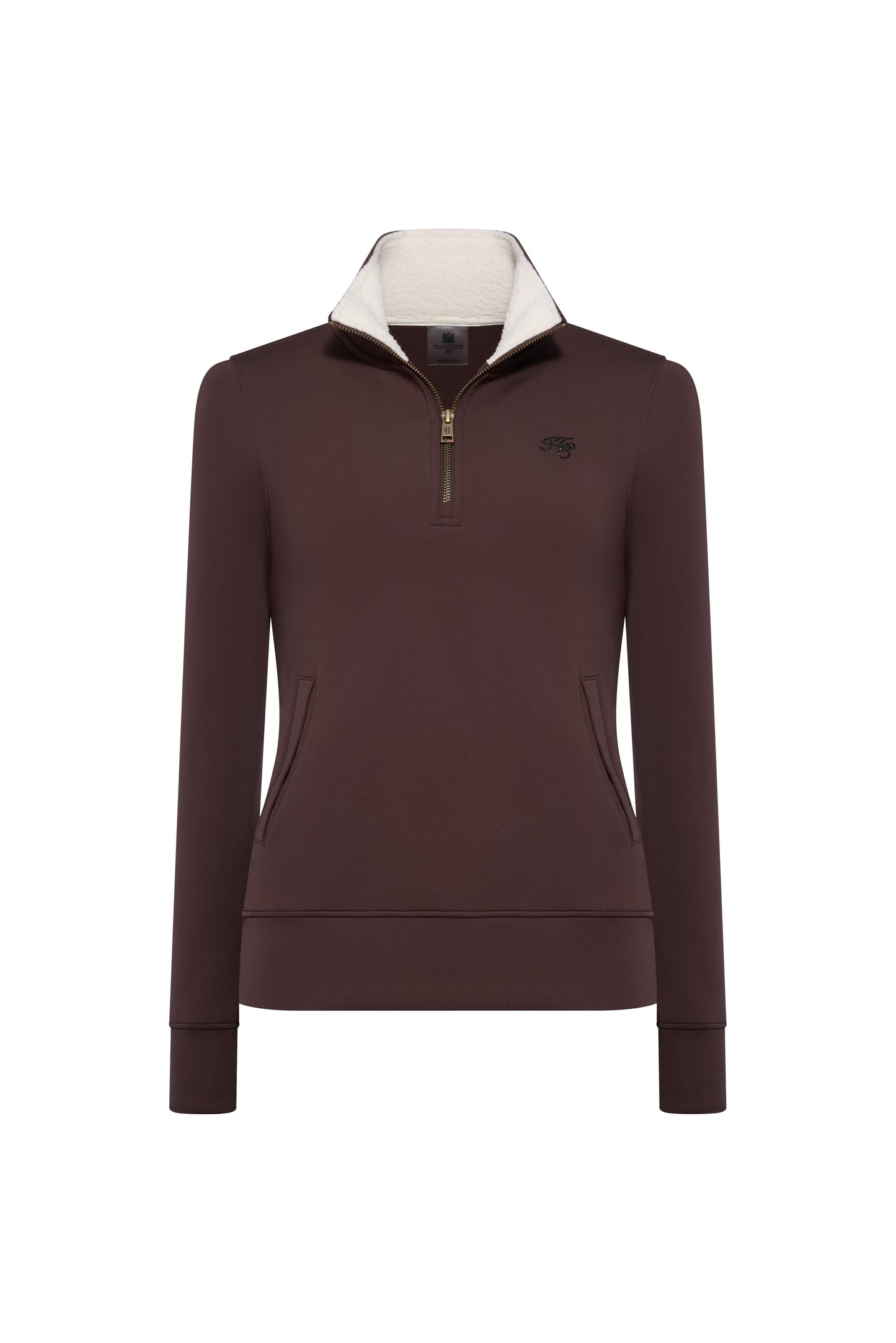 Training Henley (Walnut)