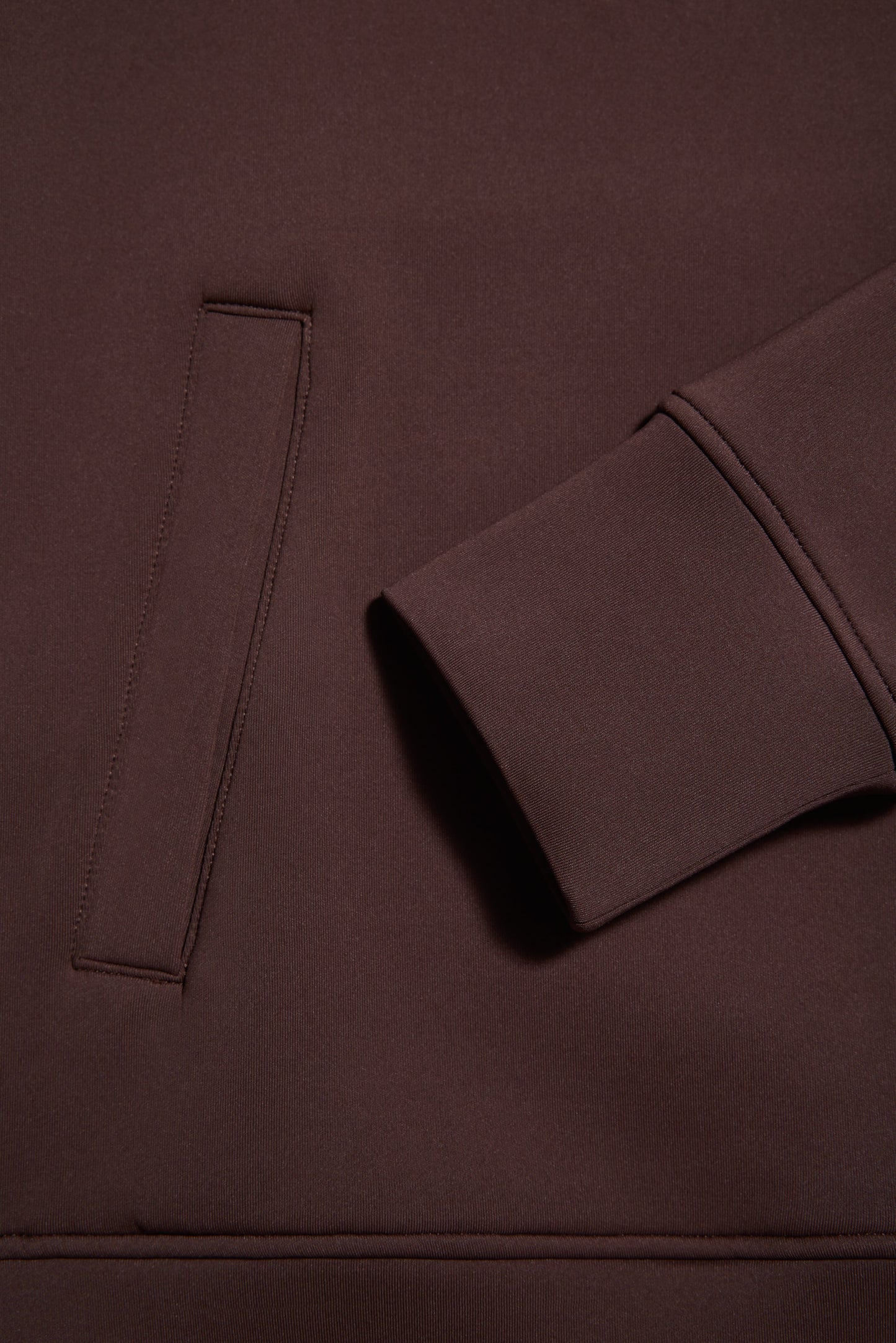 Training Henley (Walnut)