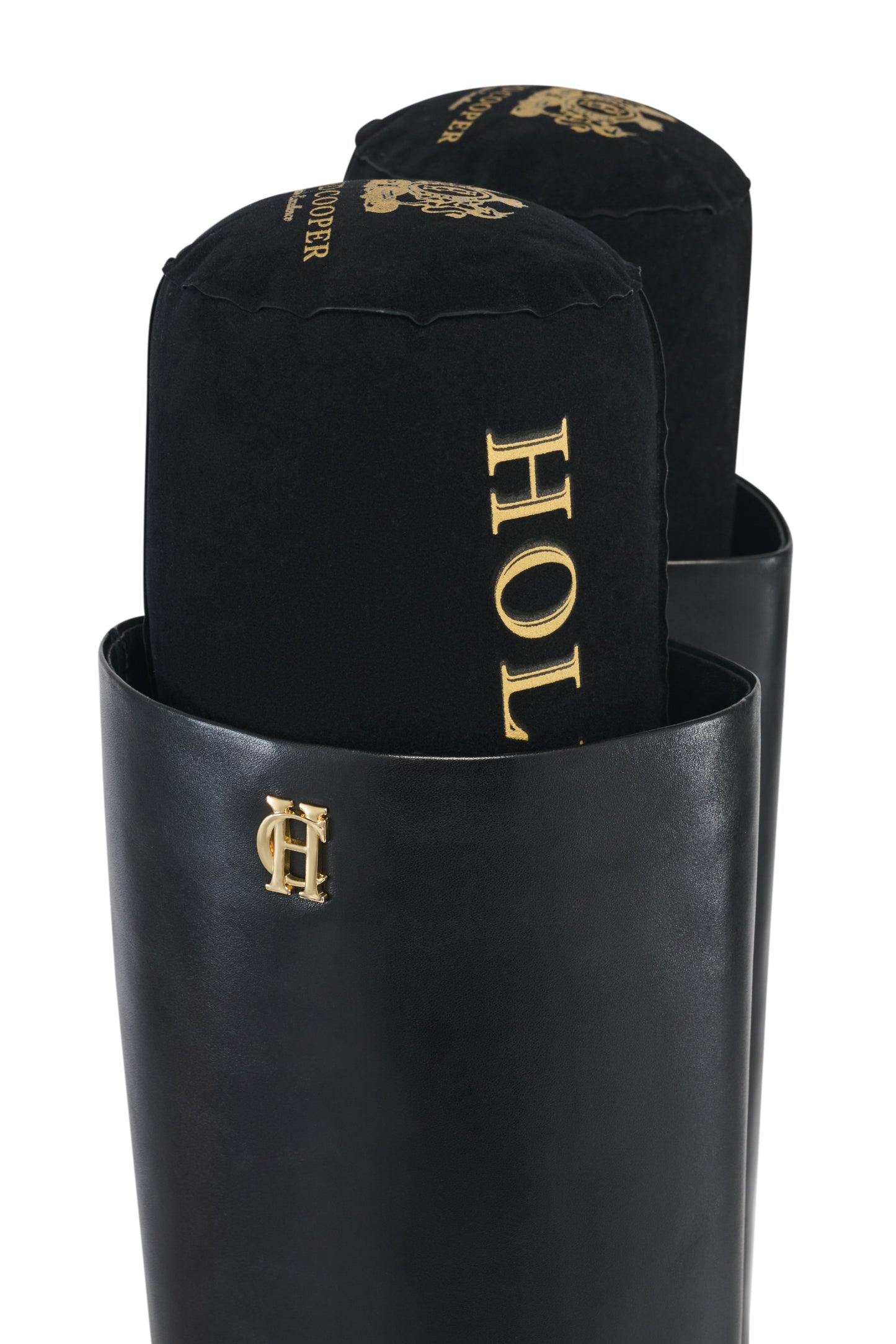 HC Boot Insert (Black)