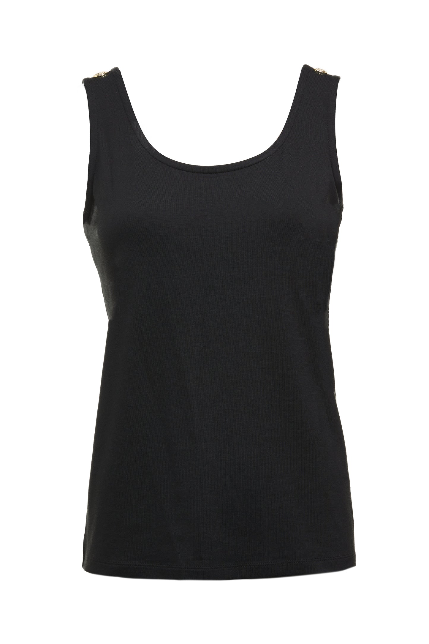 Vest (Black)