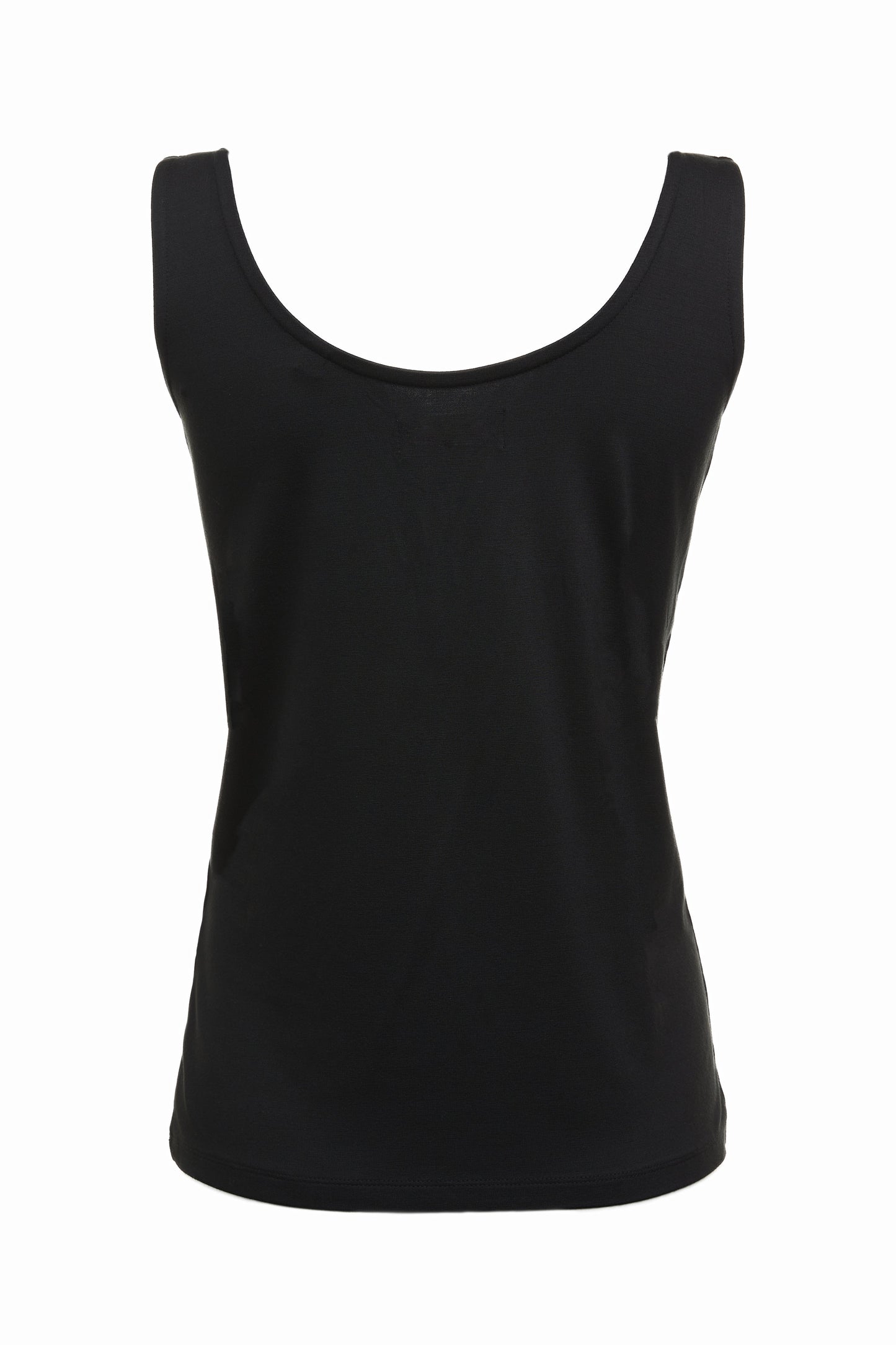 Vest (Black)