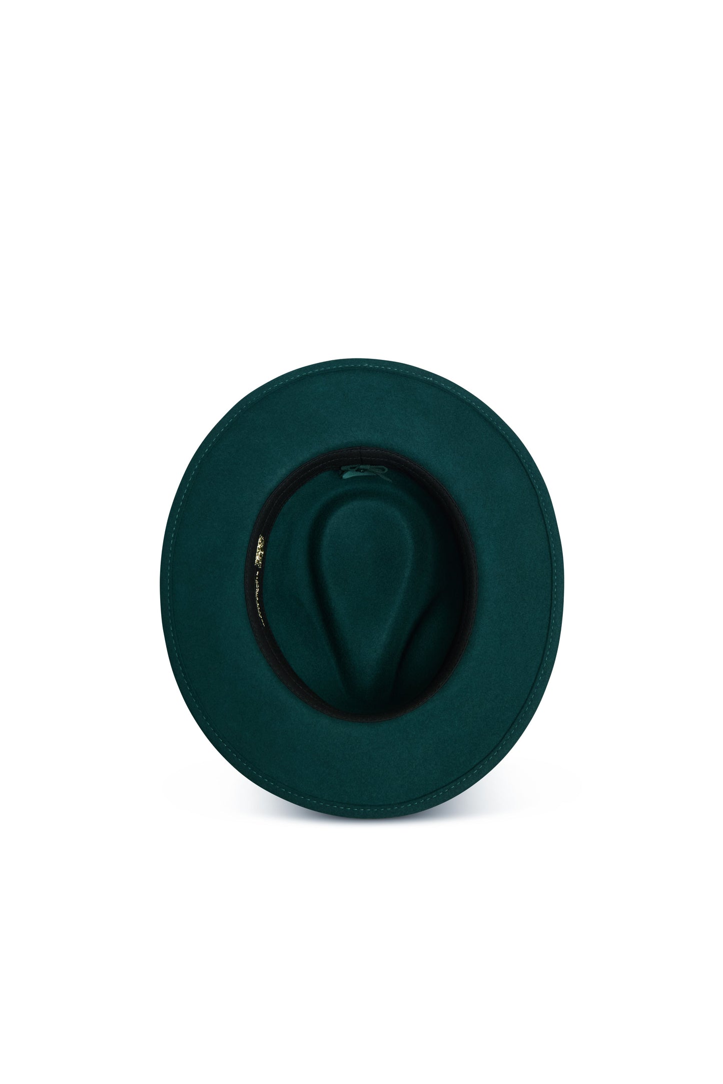 Chelsea Trilby (Forest Green)