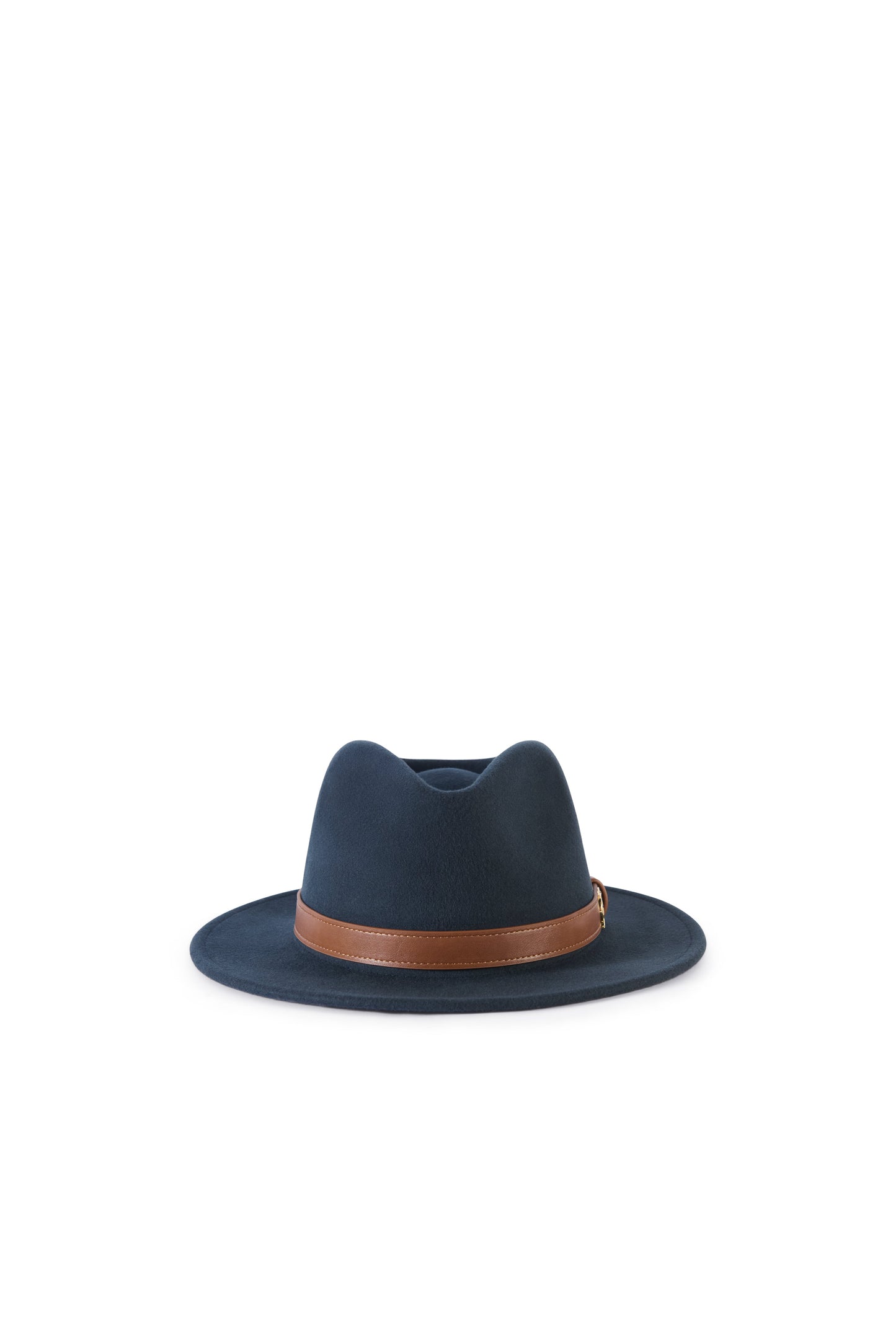 Chelsea Trilby (Ink Navy)