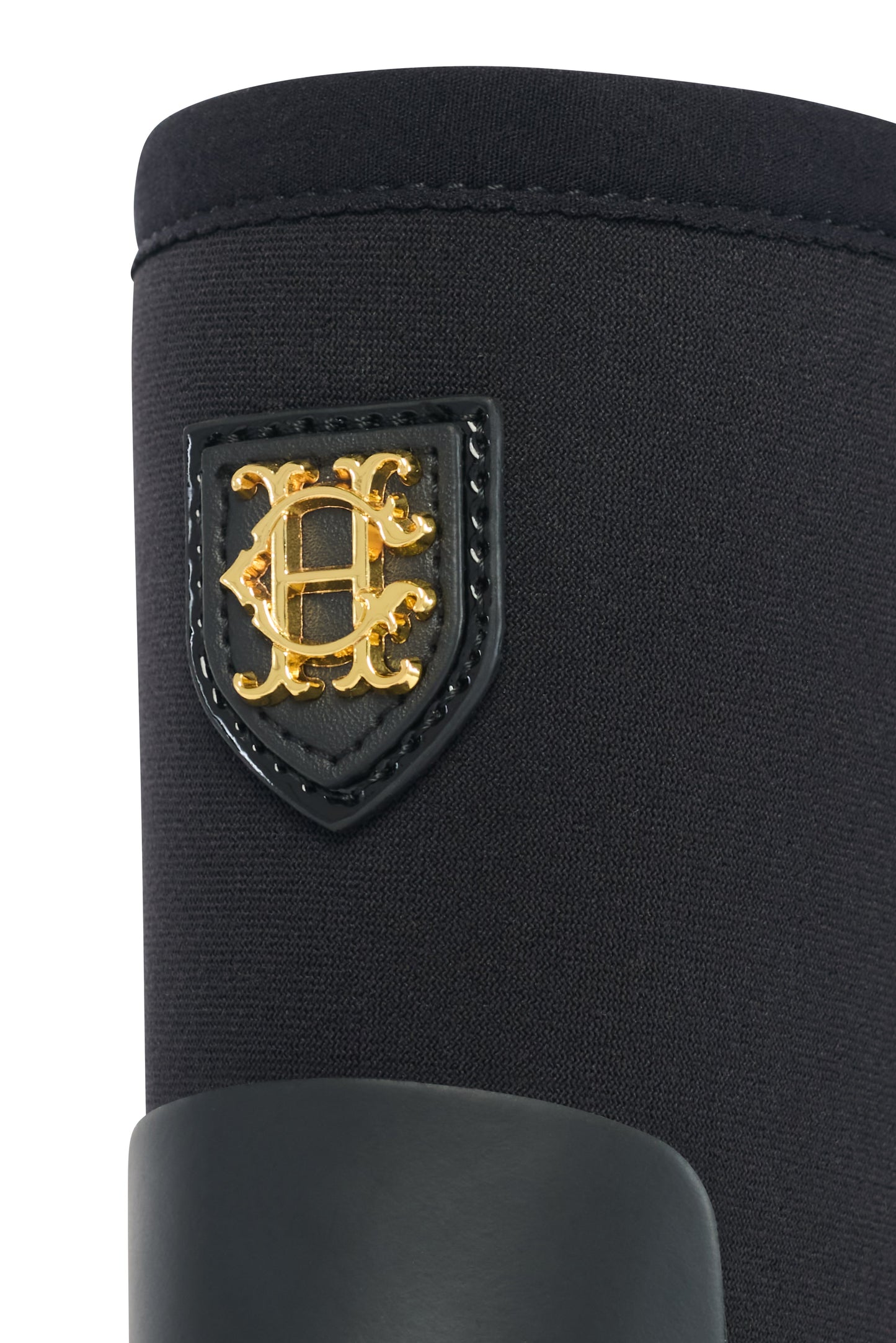 Yard Wellington (Black)