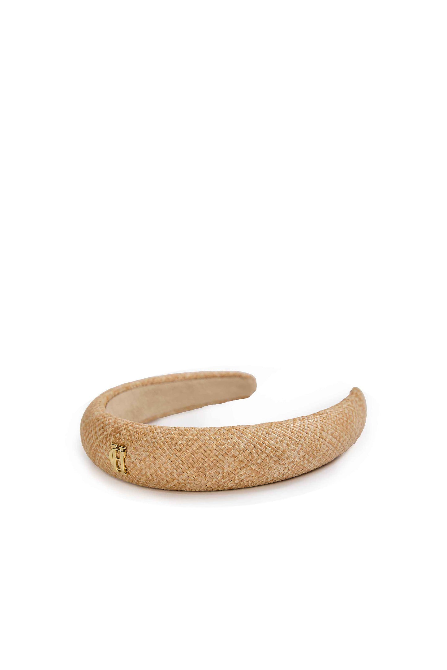 Narrow Headband (Rattan)