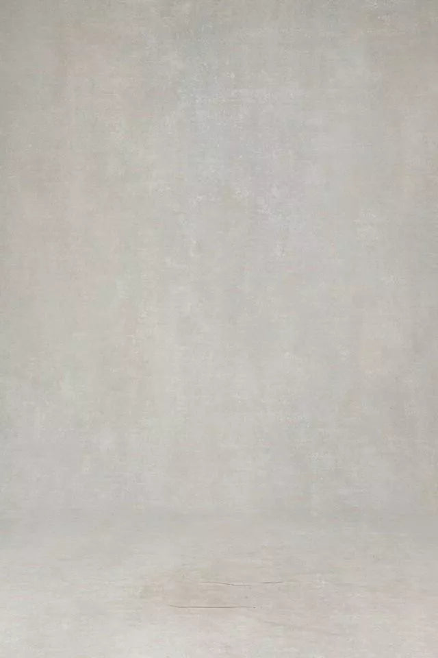 Collegiate Wide Leg Jogger (Stone)